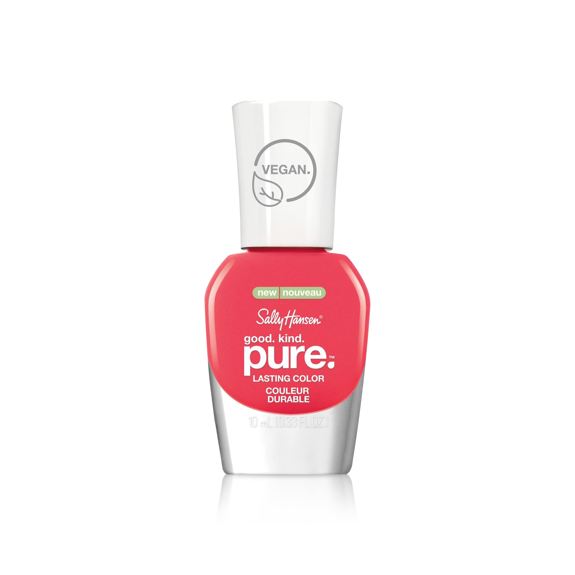 Good.Kind.Pure. Nail Polish -