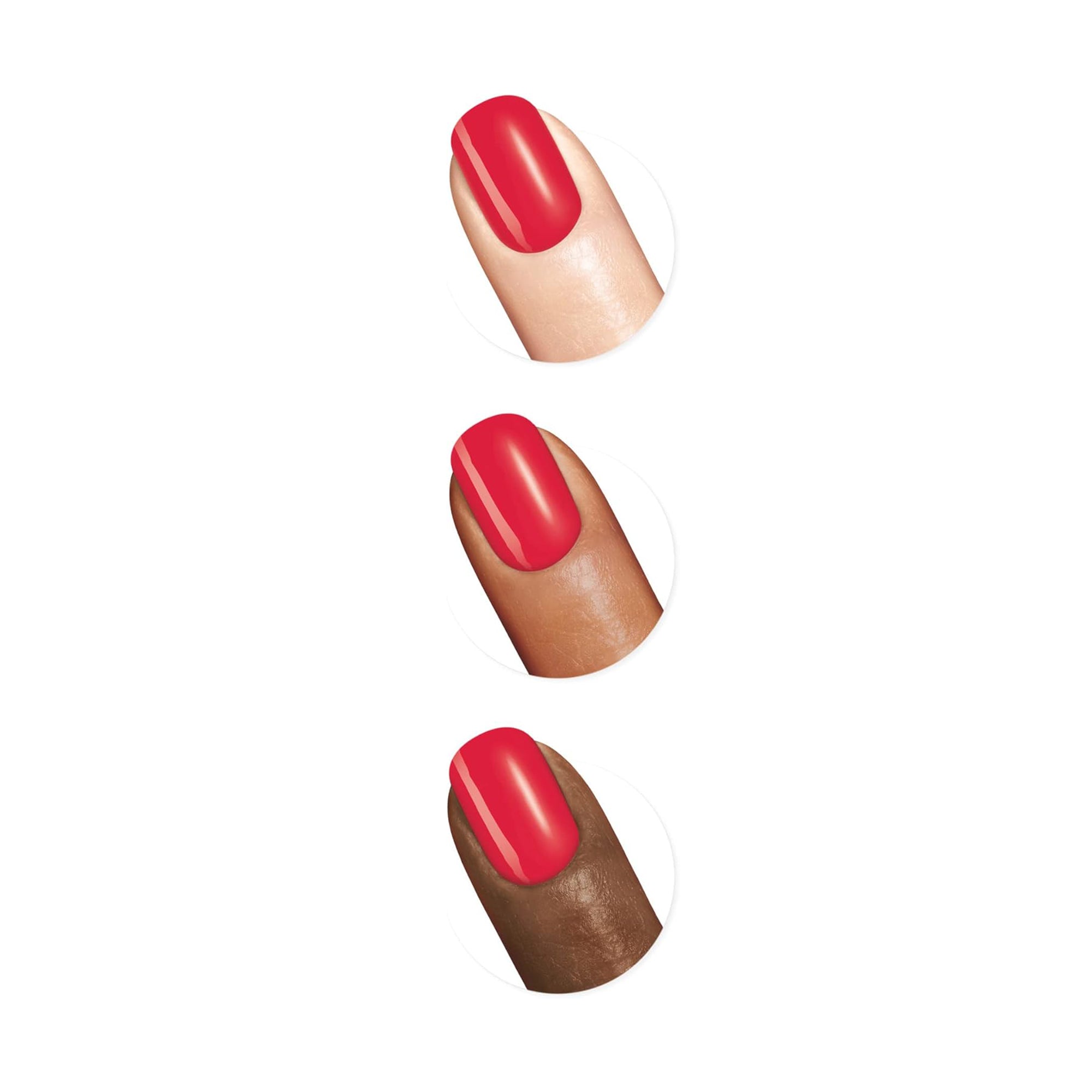Good.Kind.Pure. Nail Polish -
