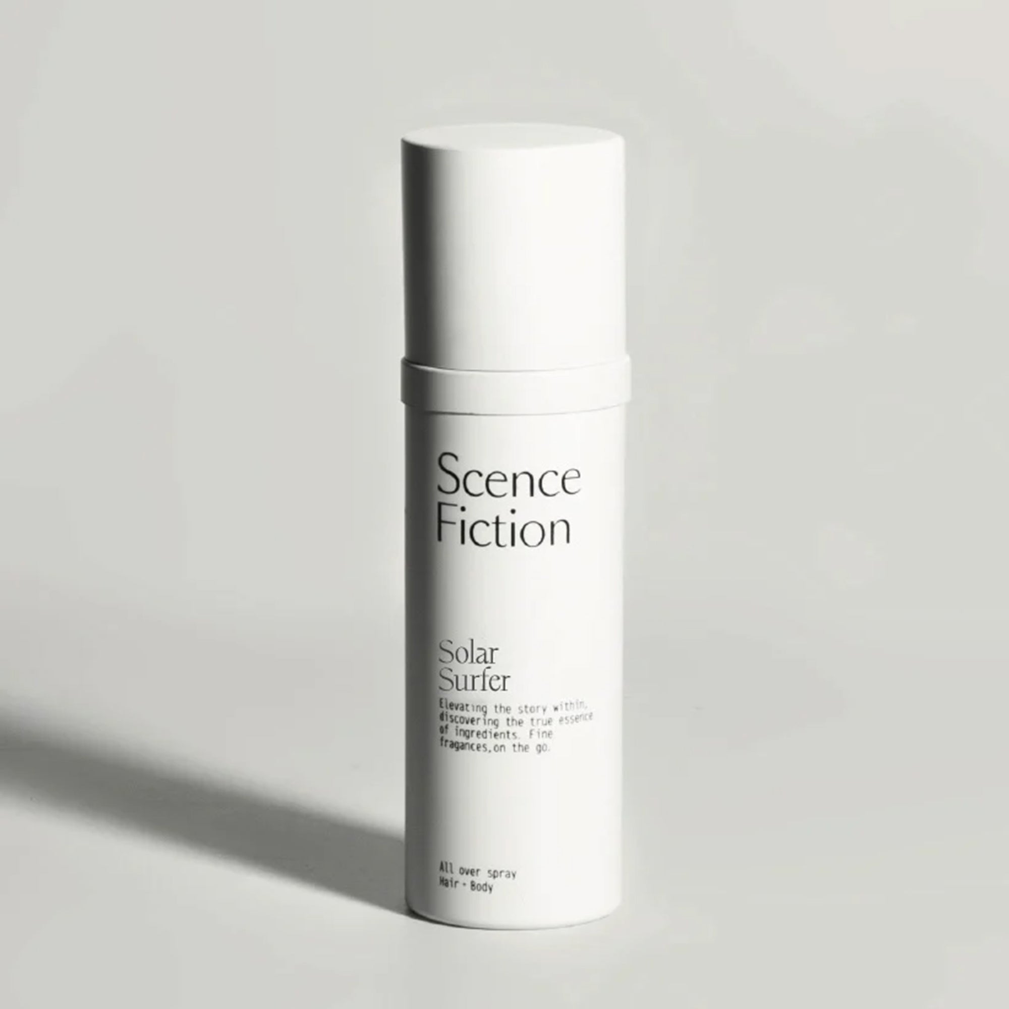 Hair & Body Spray - Solar Surfer