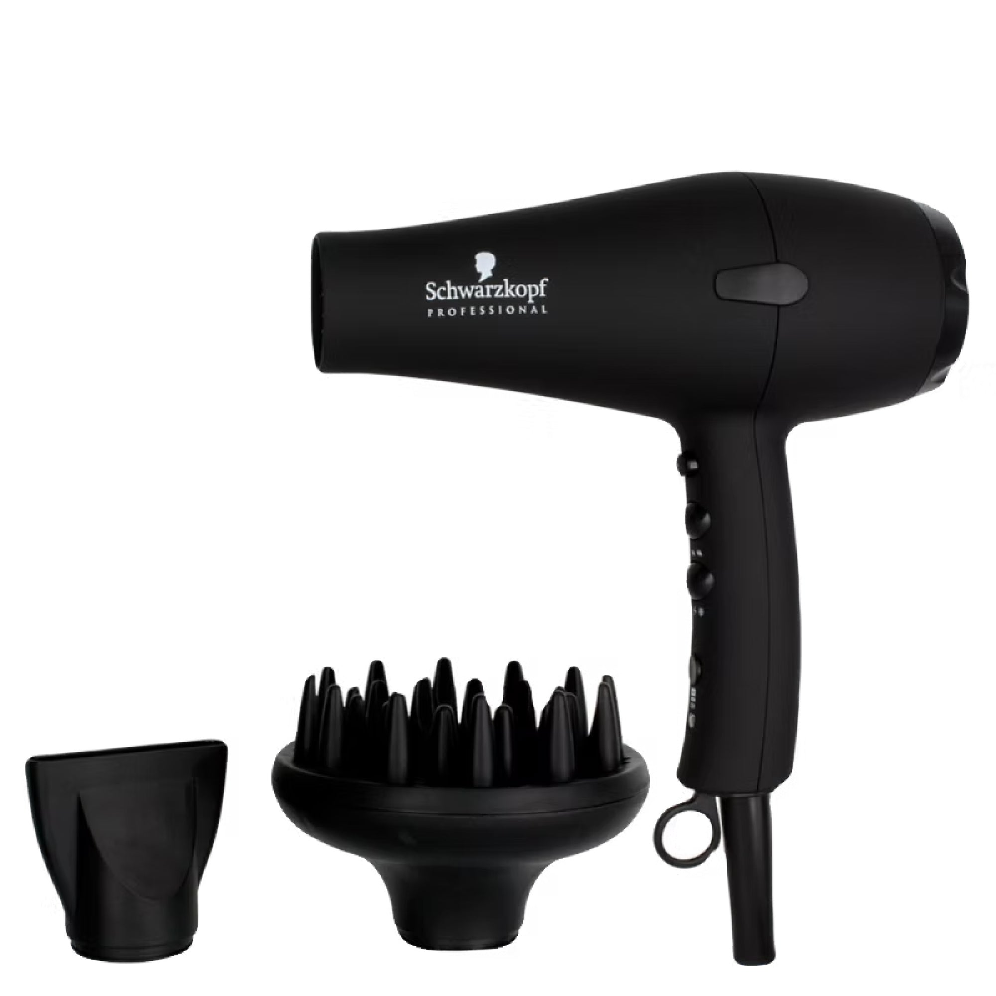 Travel Hairdryer