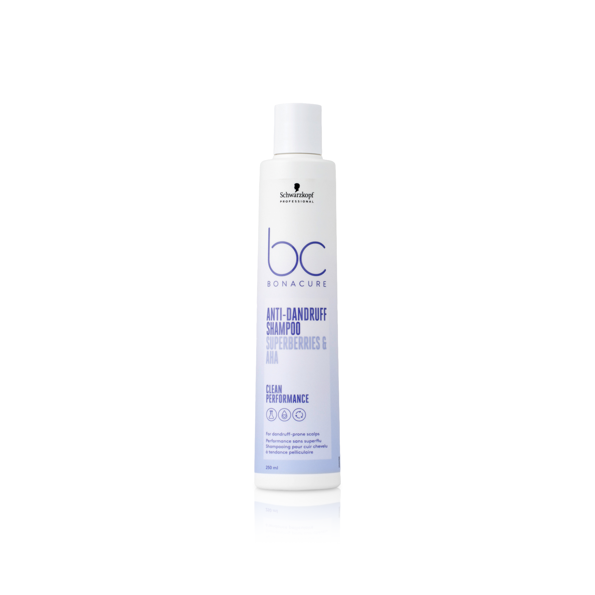 BC Bonacure Anti-Dandruff Shampoo