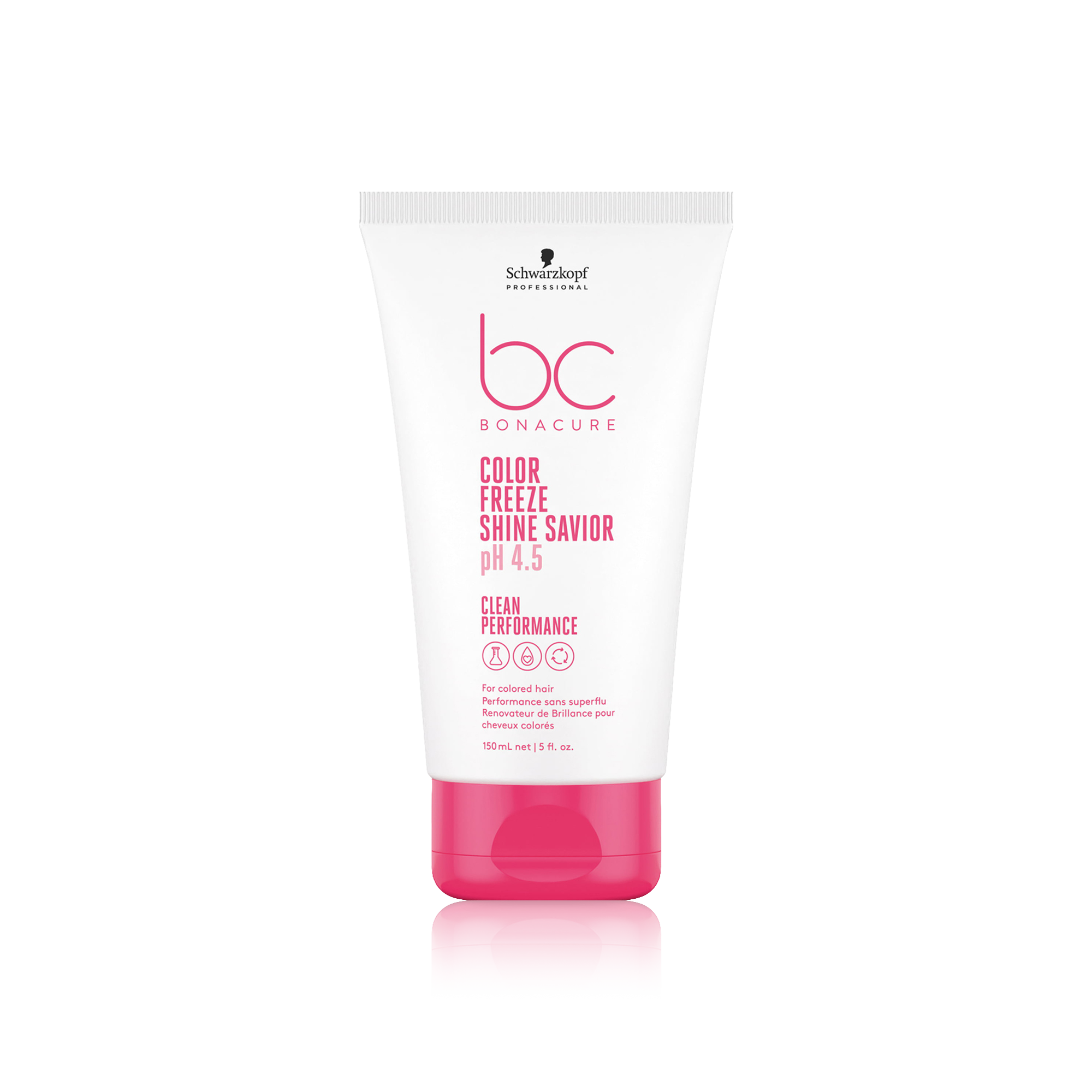 BC Bonacure Color Freeze Shine Savior