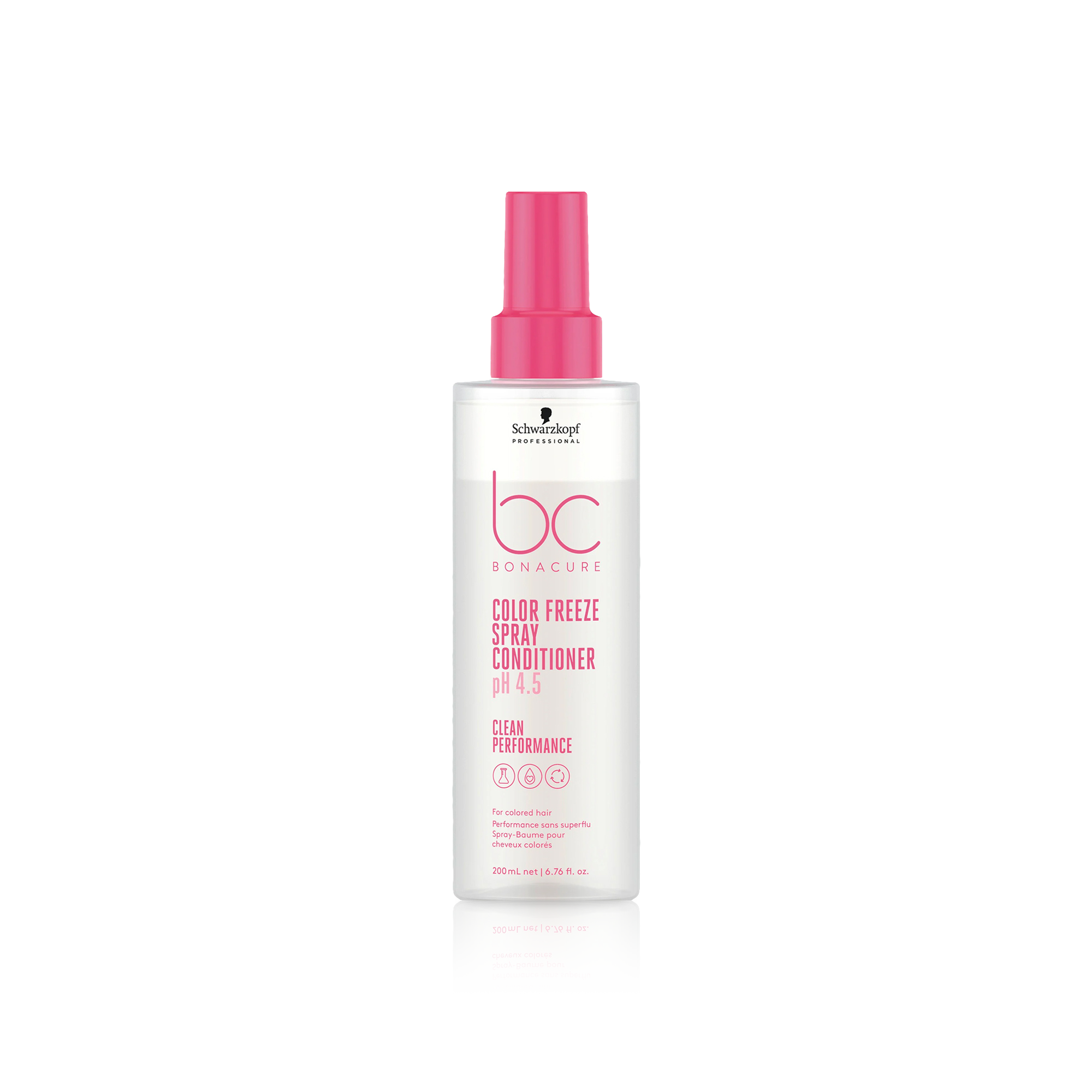 BC Bonacure Color Freeze Spray Conditioner