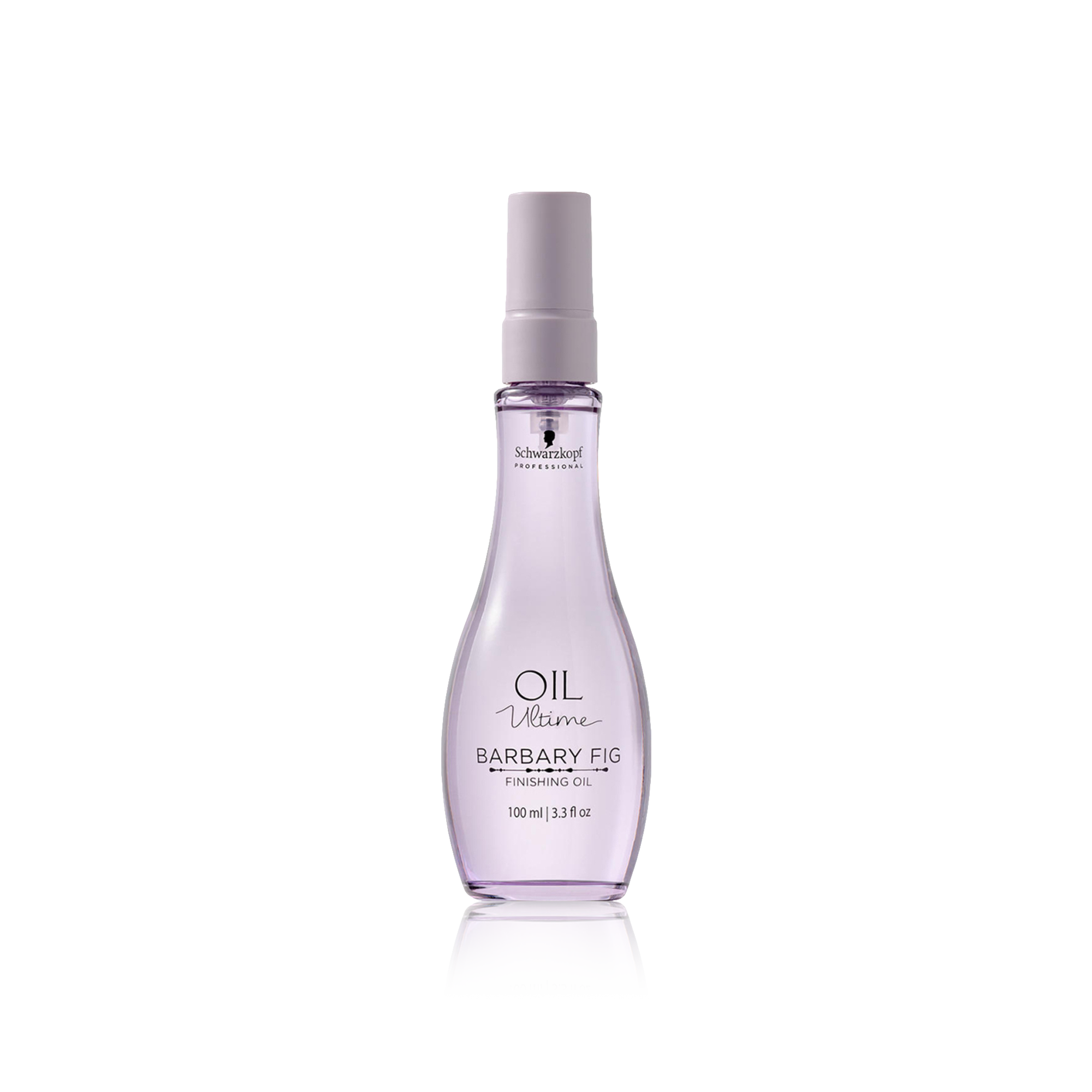 Barbay Finishing Hair Oil