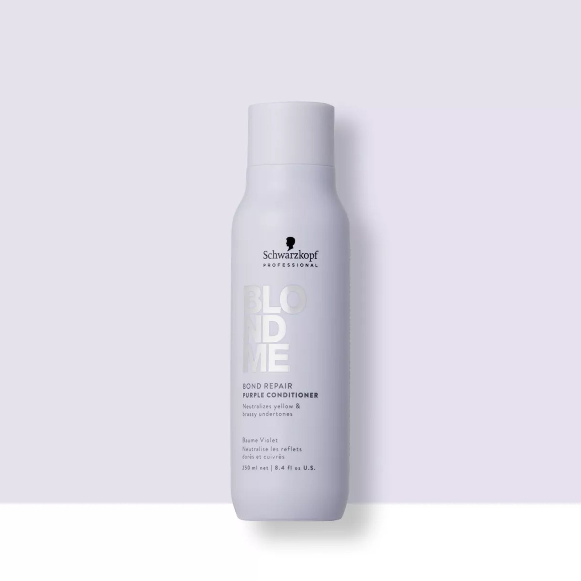 Blond Me Bond Repair Purple Conditioner