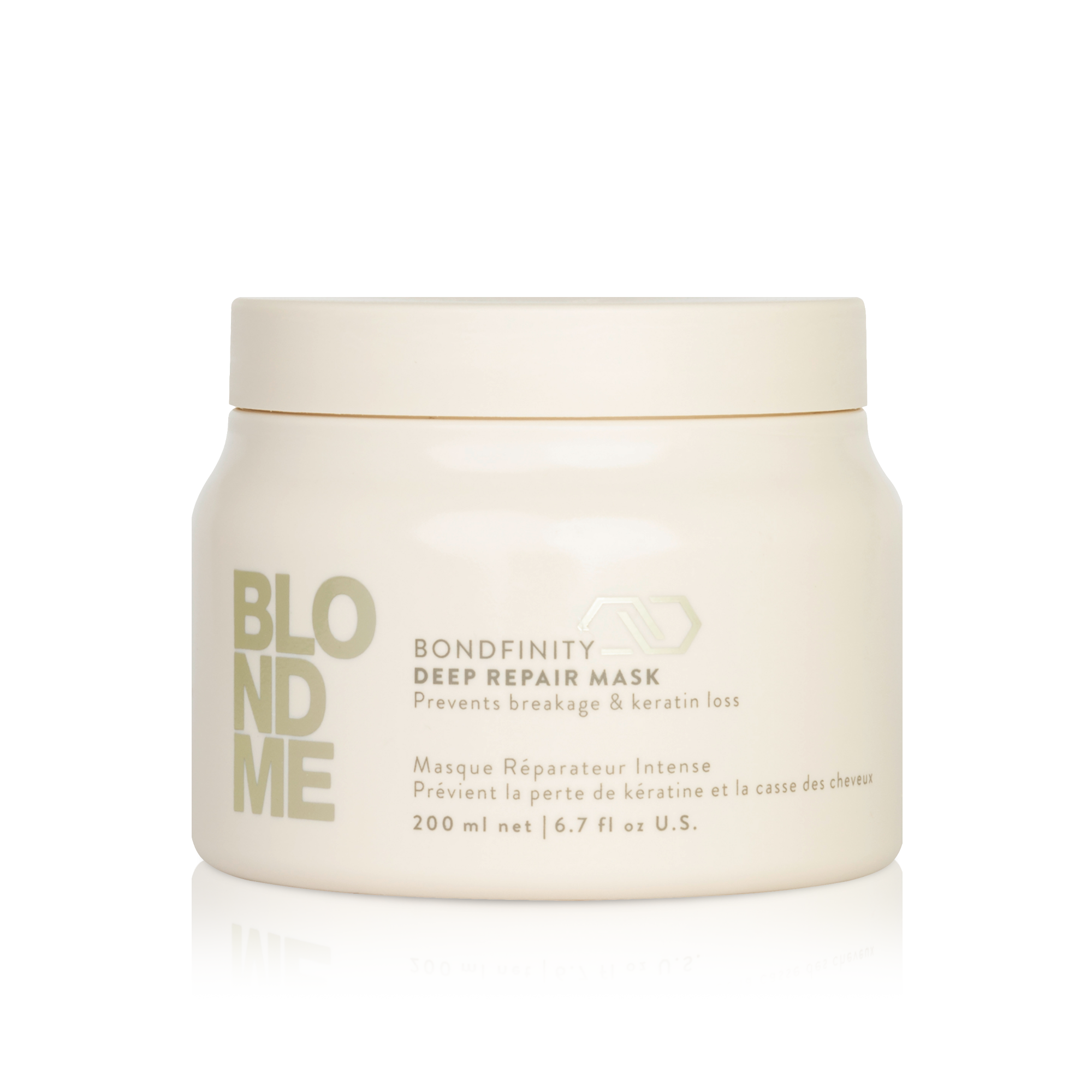 Blond Me Bondfinity Deep Repair Mask