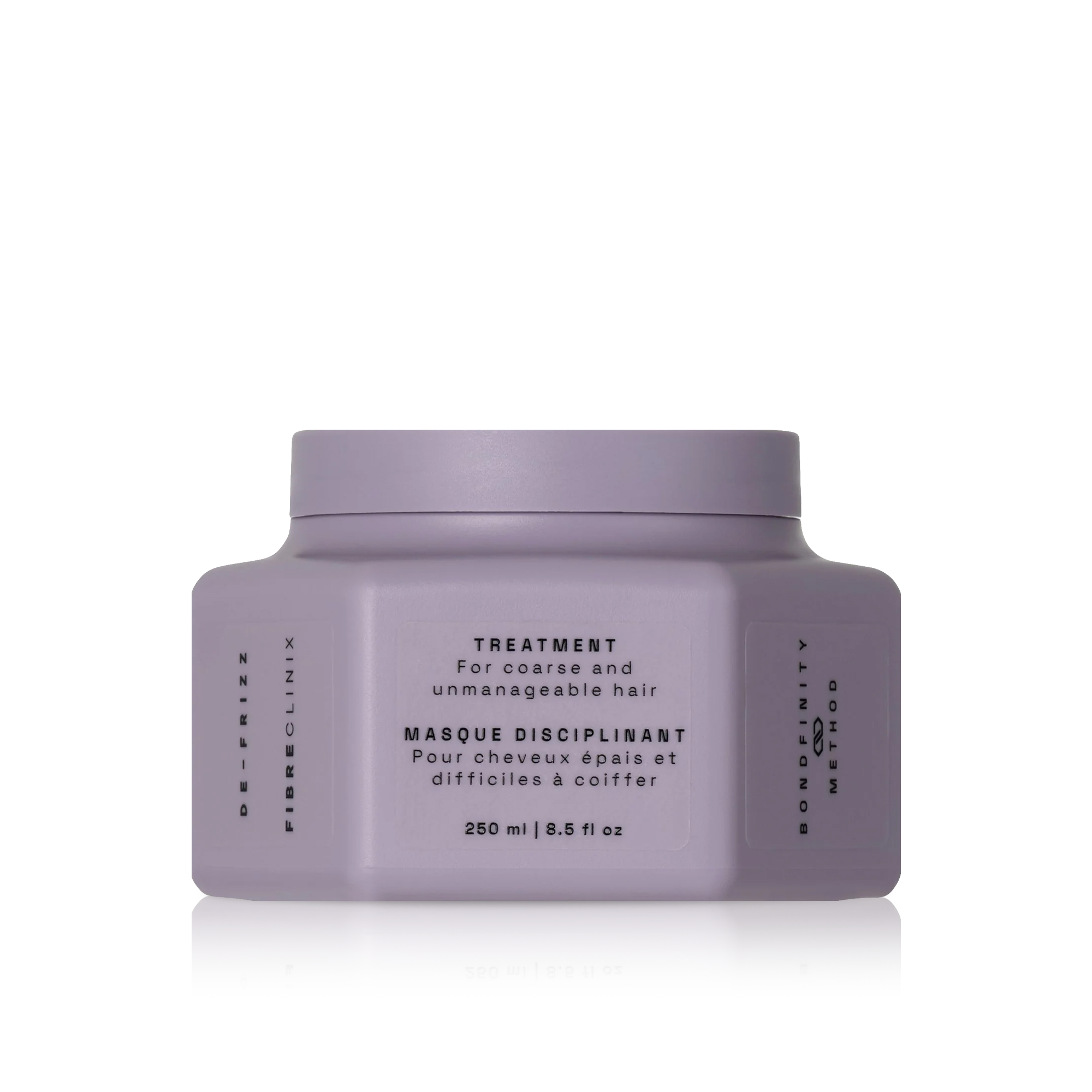 Fibre Clinix De-Frizz Treatment