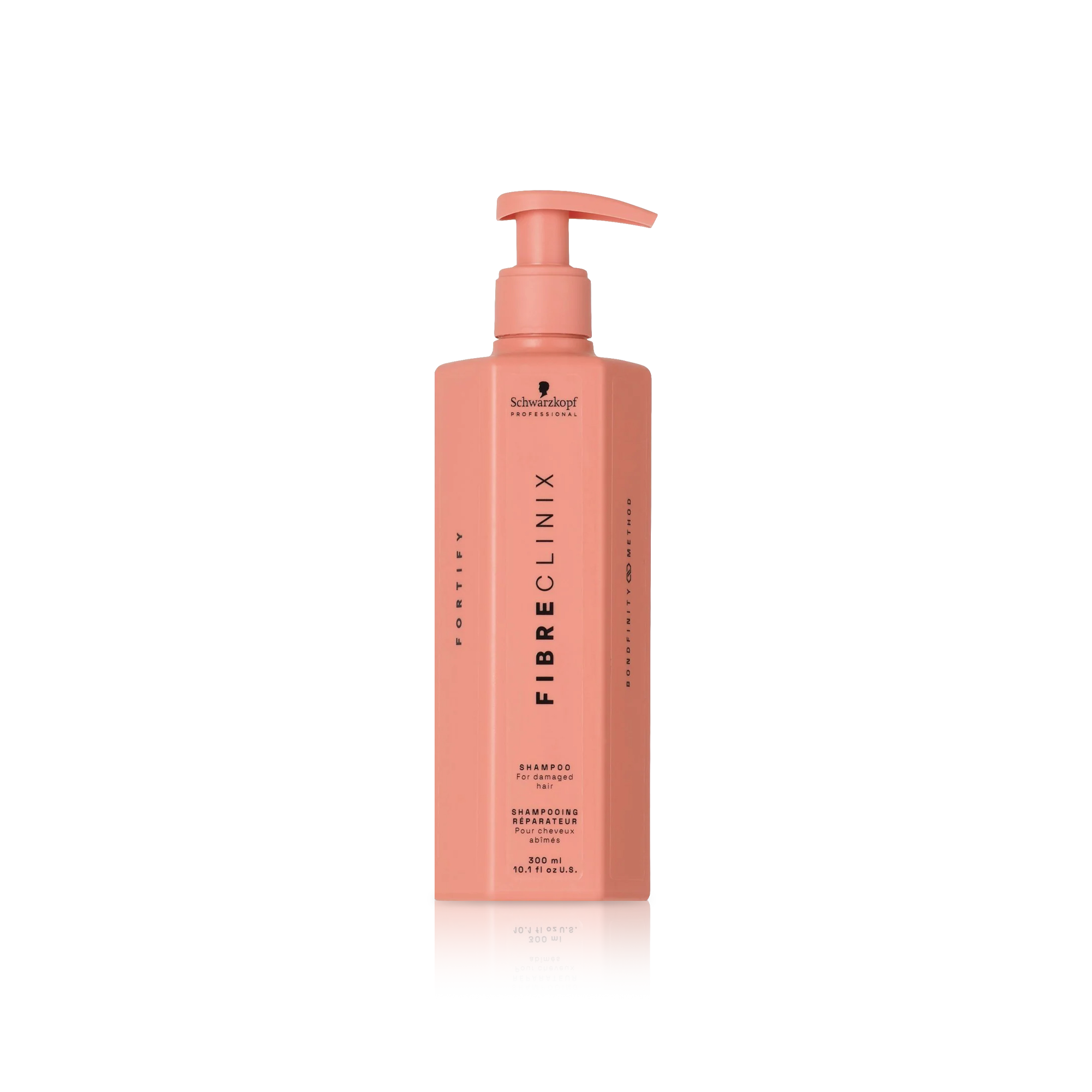 Fibre Clinix Fortify Shampoo