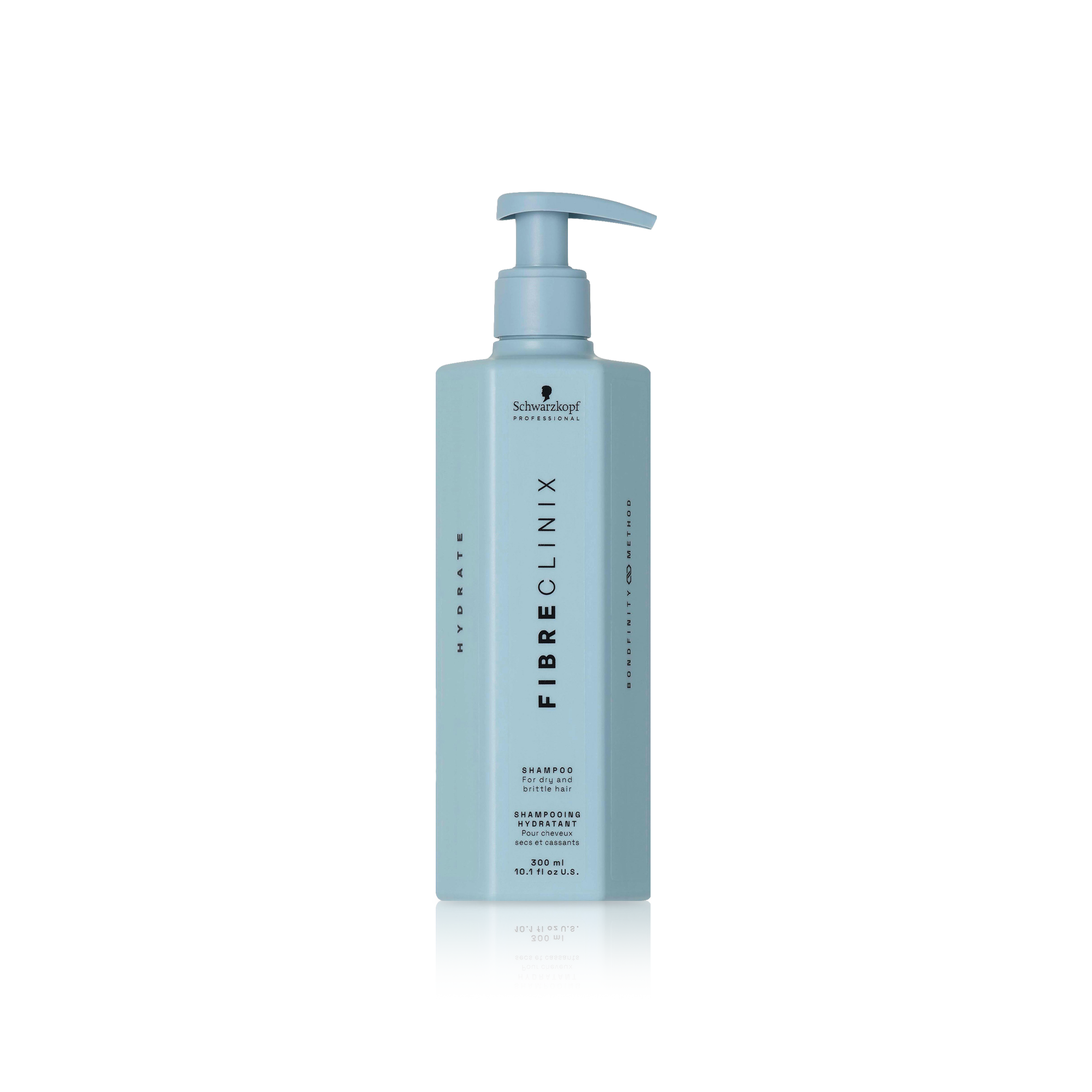 Fibre Clinix Hydrate Shampoo