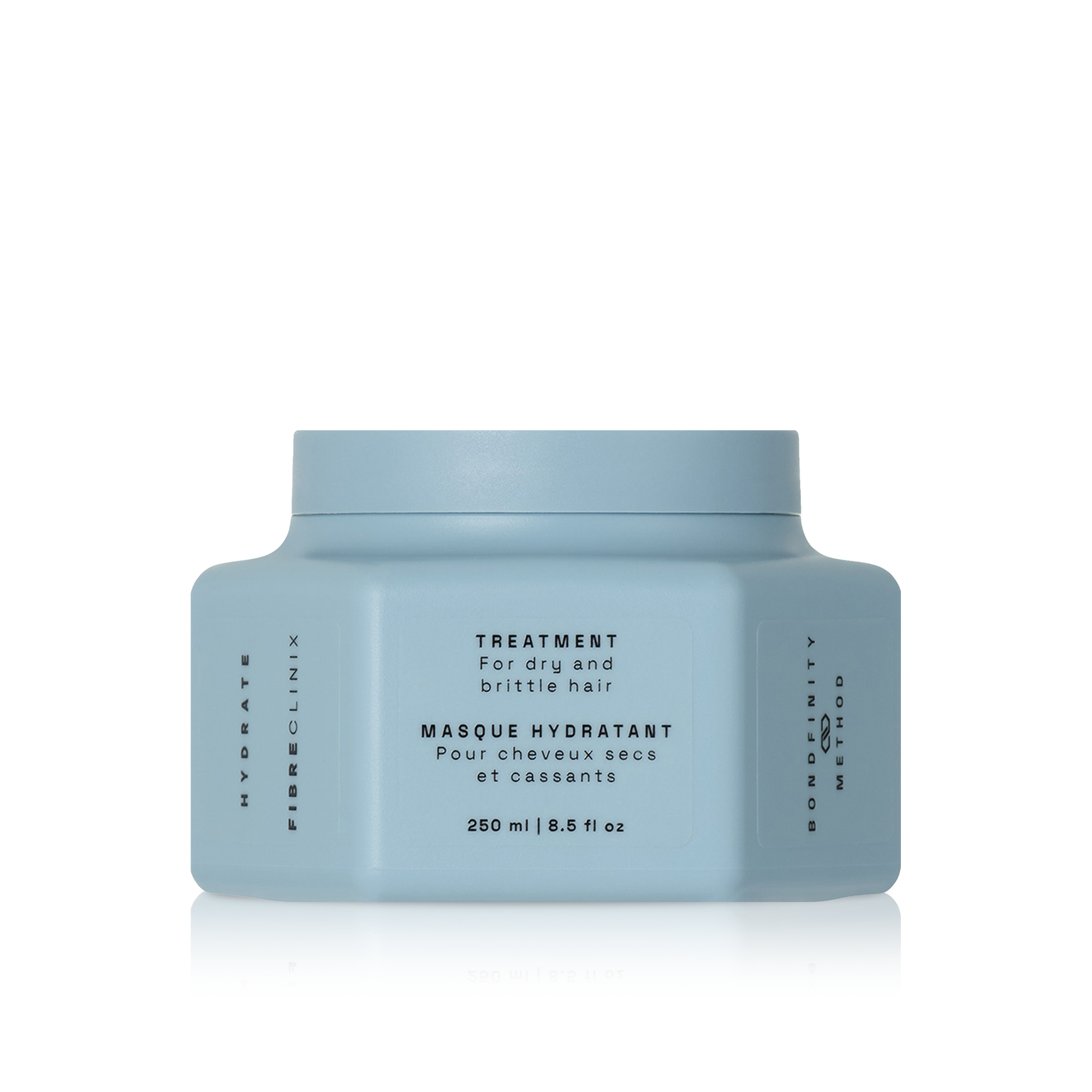 Fibre Clinix Hydrate Treatment