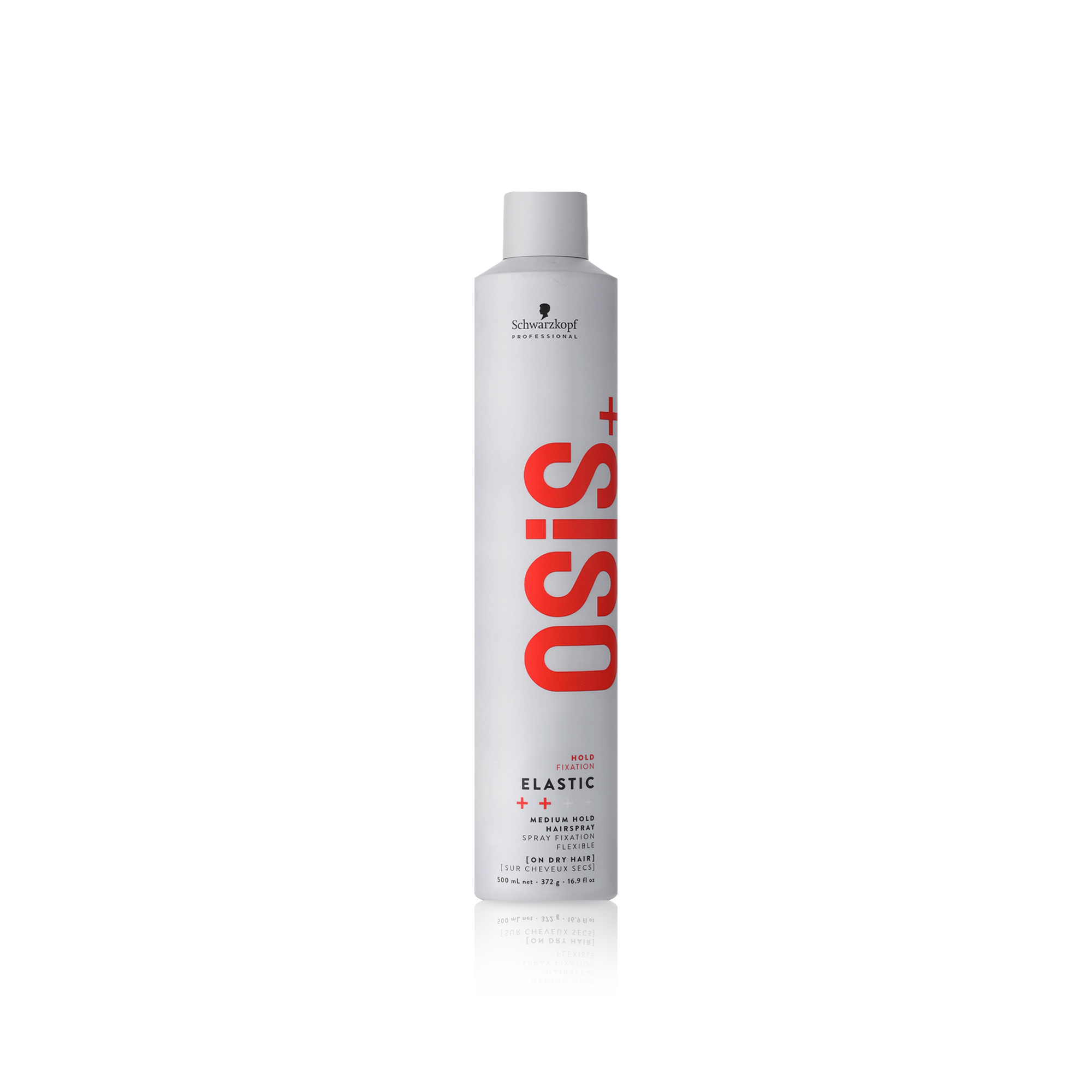 Osis+ Elastic Medium Hold Hairspray