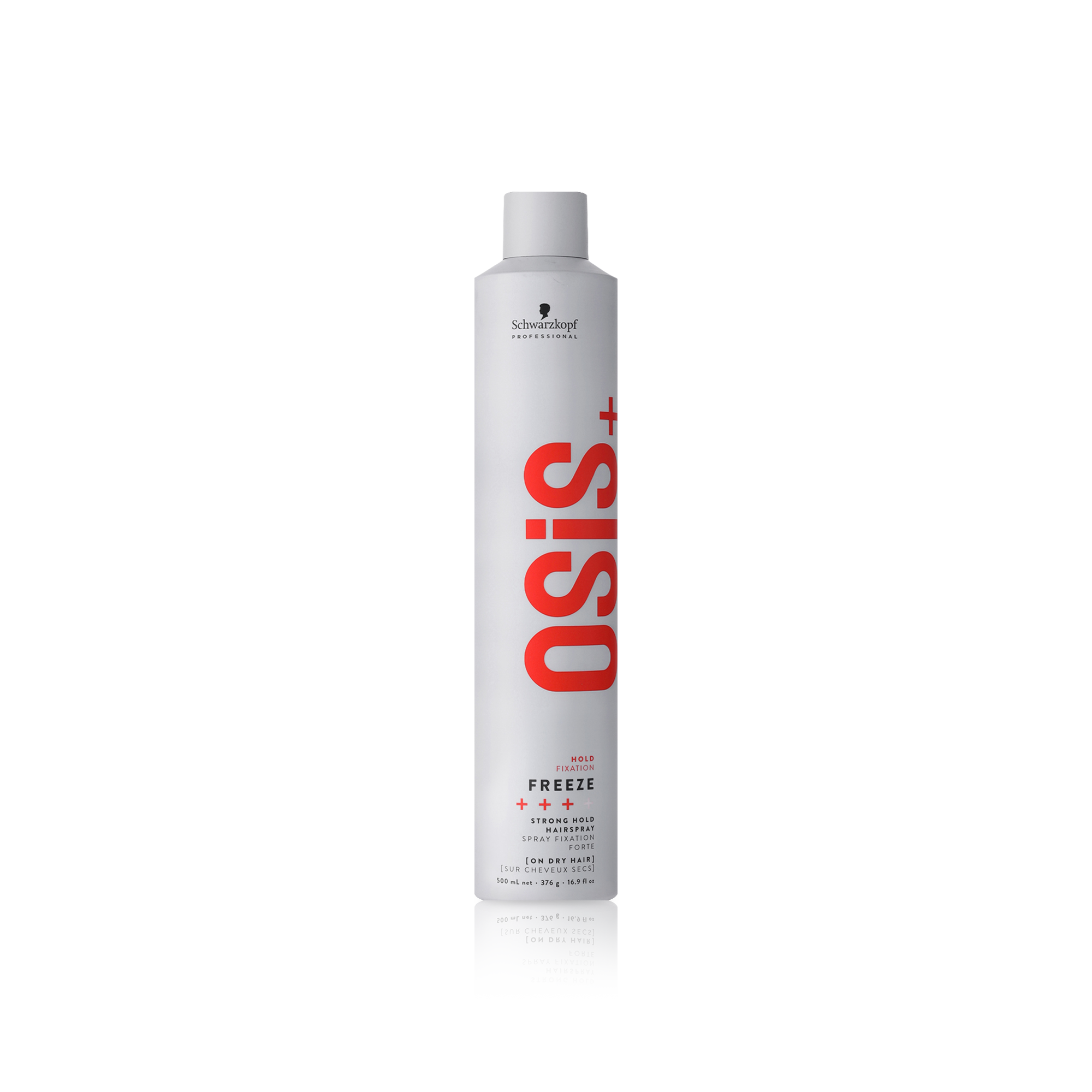 Osis+ Freeze Strong Hold Hairspray
