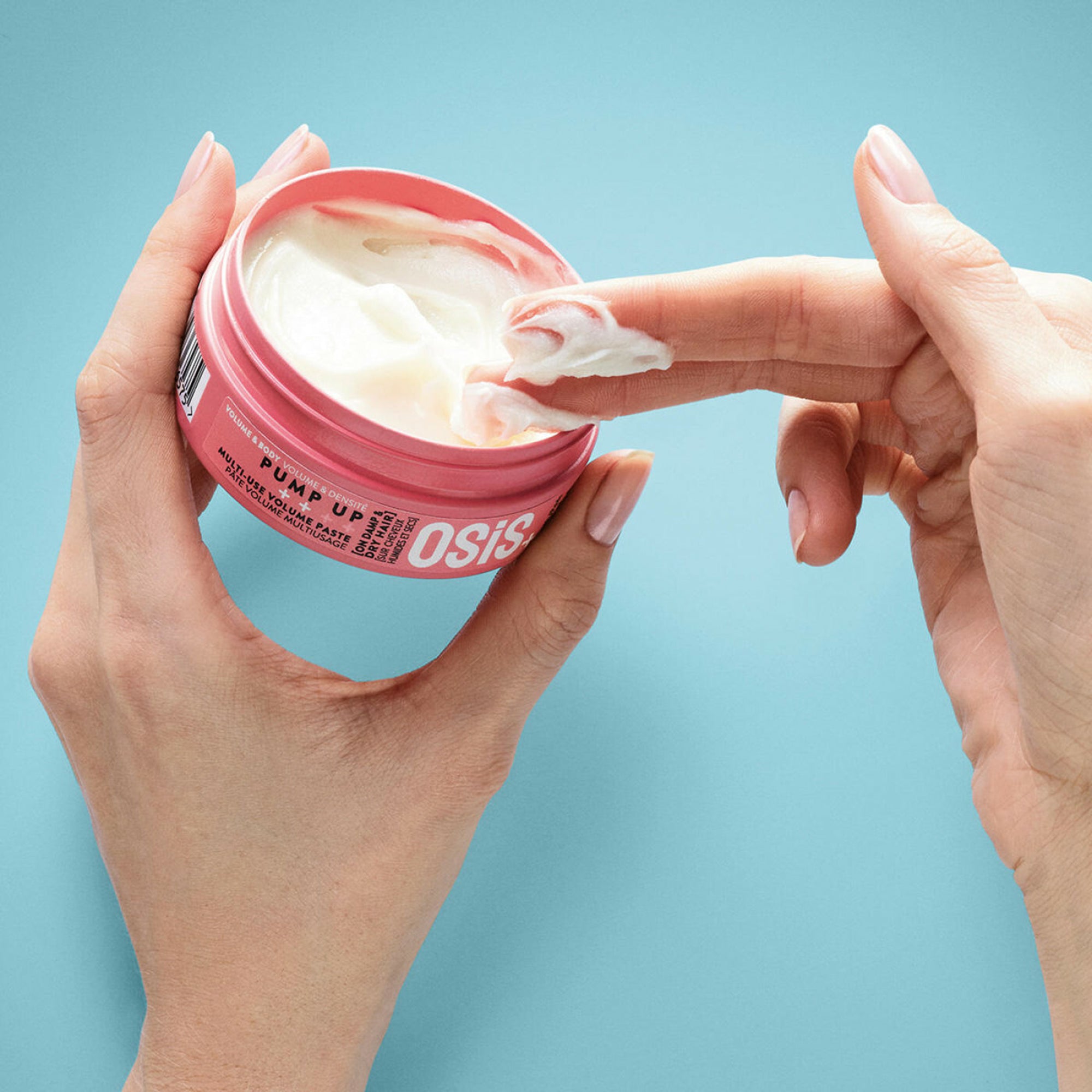 Osis+ Pump Up Multi-Use Volume Paste