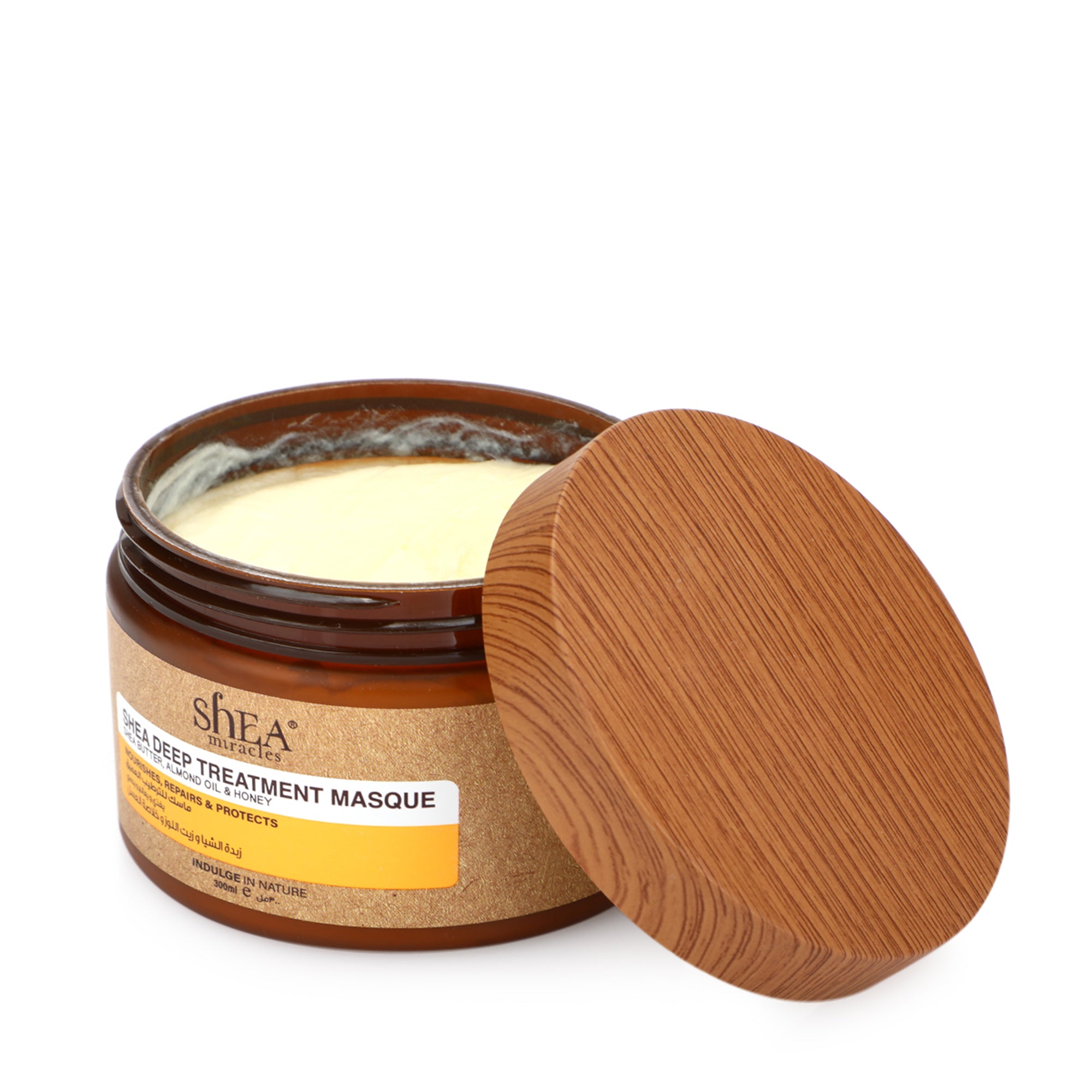 Shea Deep Treatment Masque