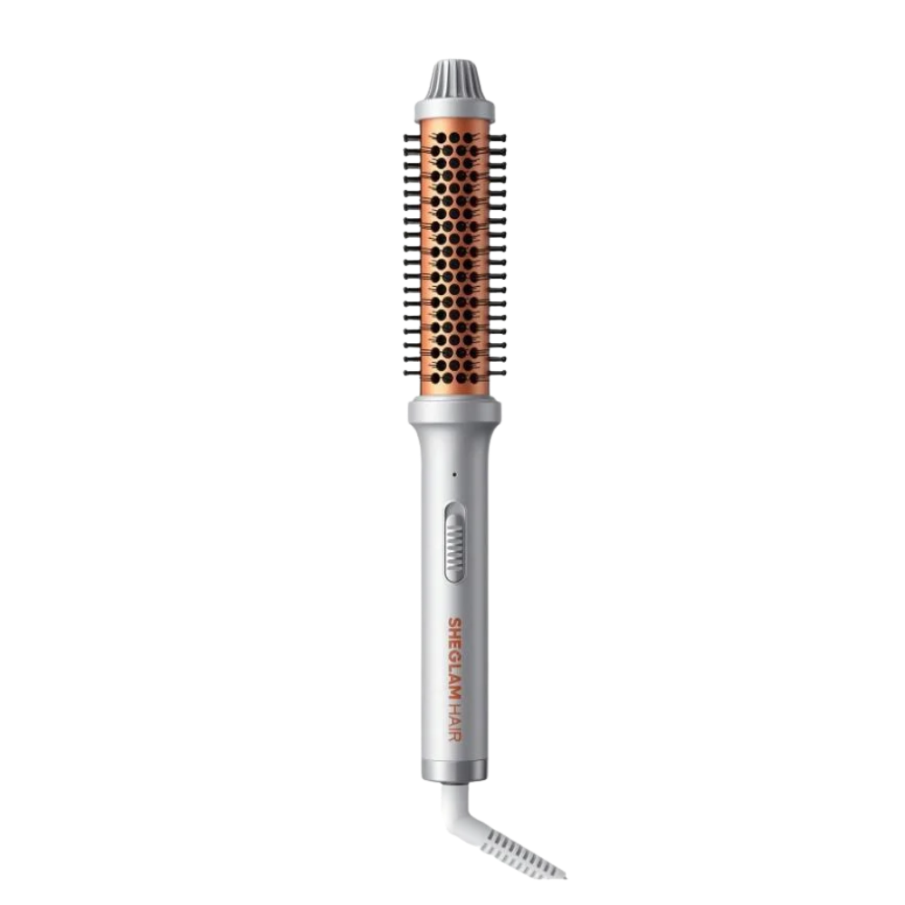 Curl Thermal Blowout Brush