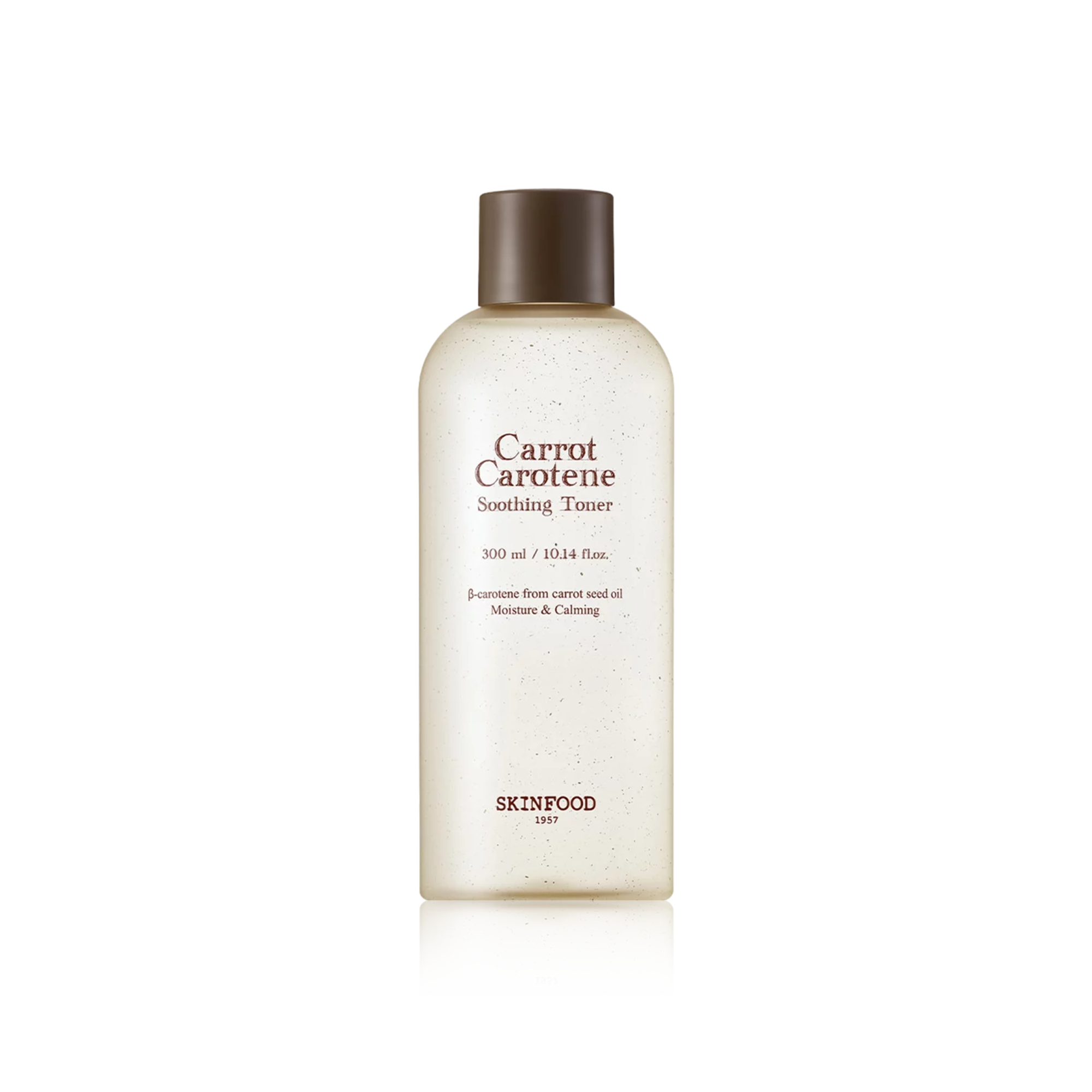 Carrot Carotene Soothing Toner