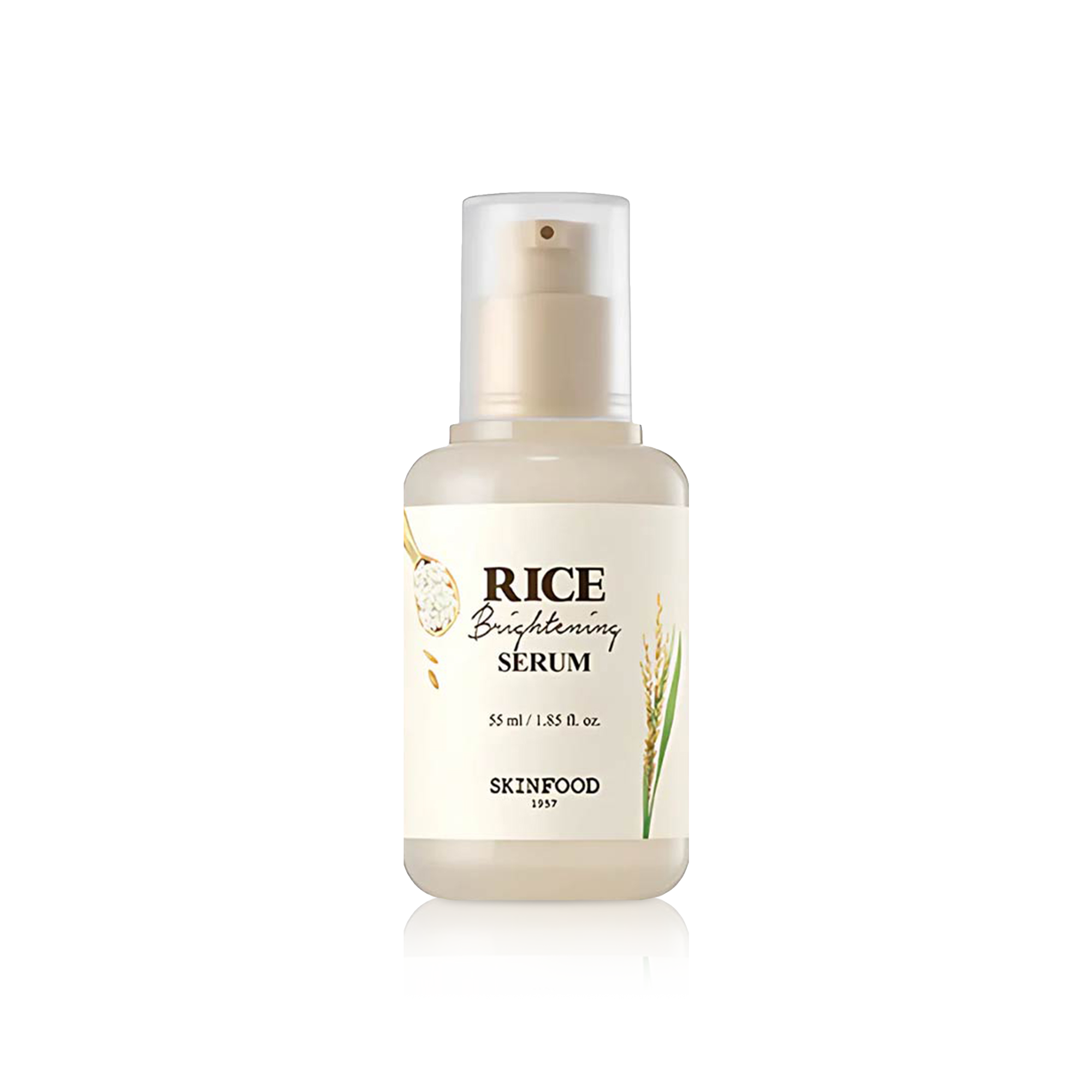 Rice Brightening Serum
