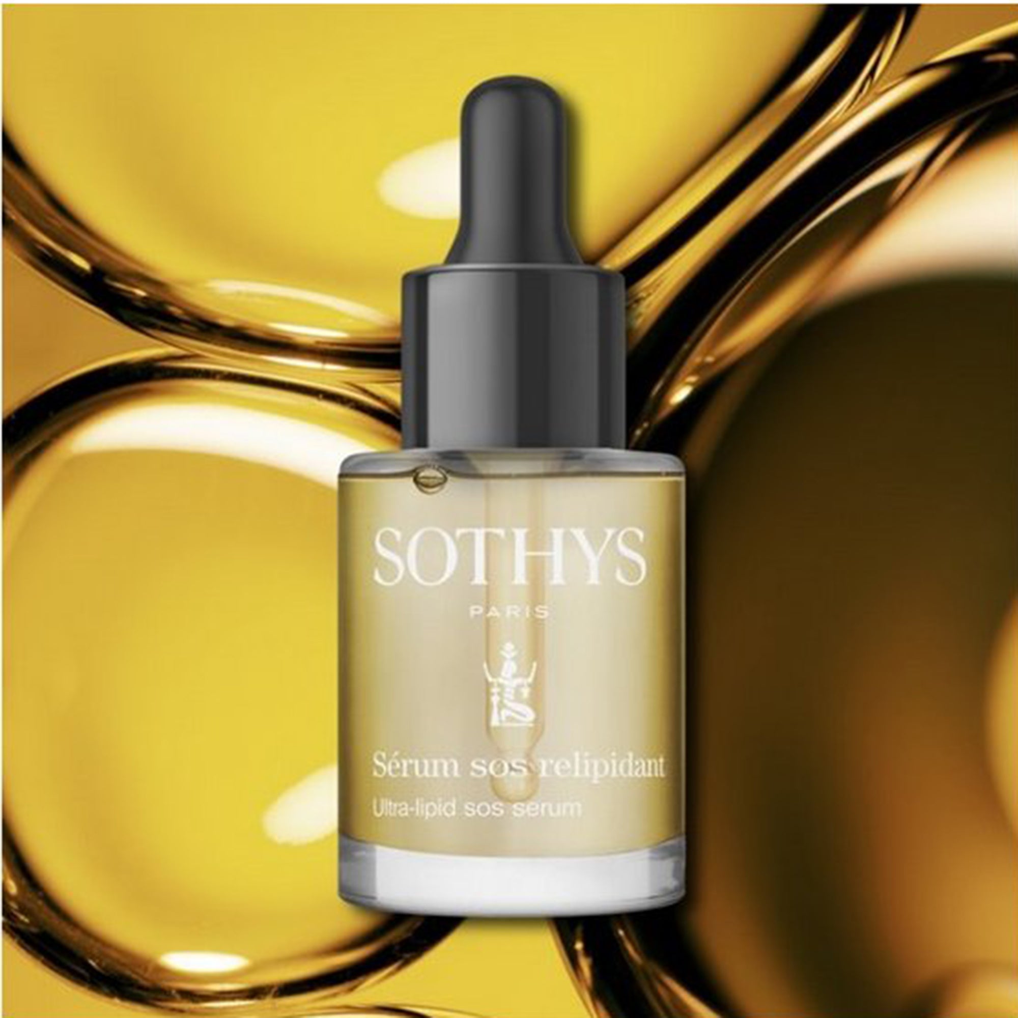 سيروم آلترا-ليبيد إس أوه إس