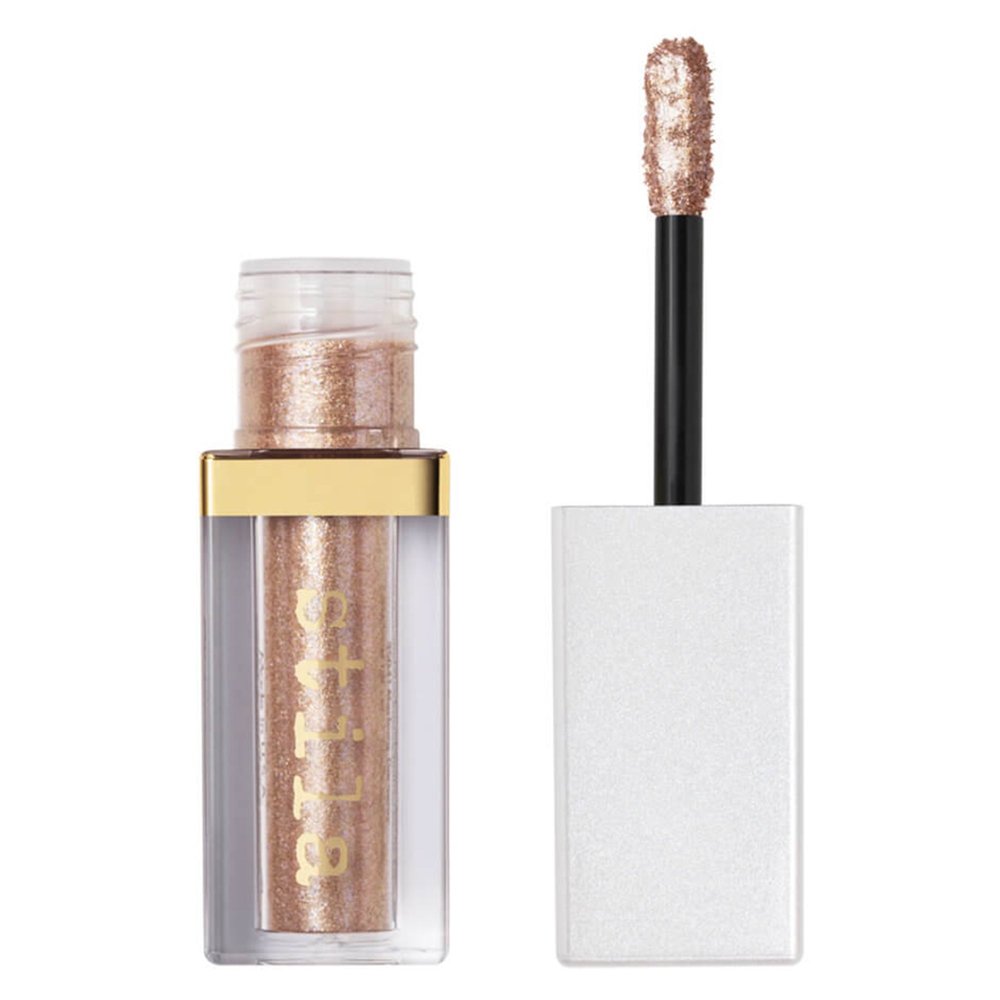 ظل العيون السائل جليسين آند جلو