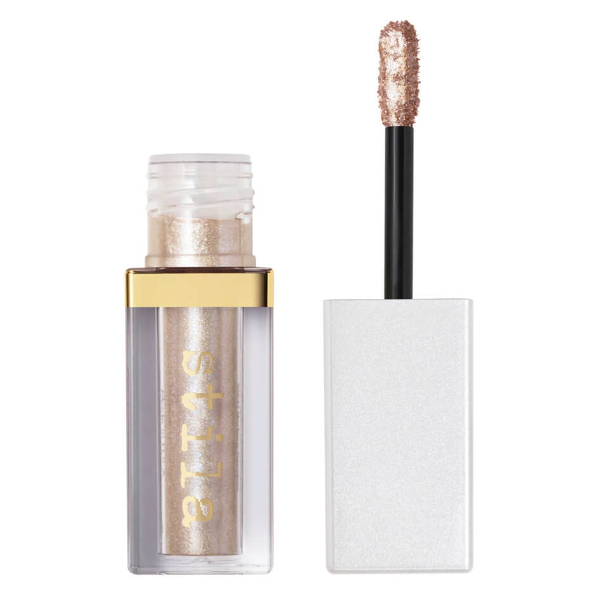 ظل العيون السائل جليسين آند جلو