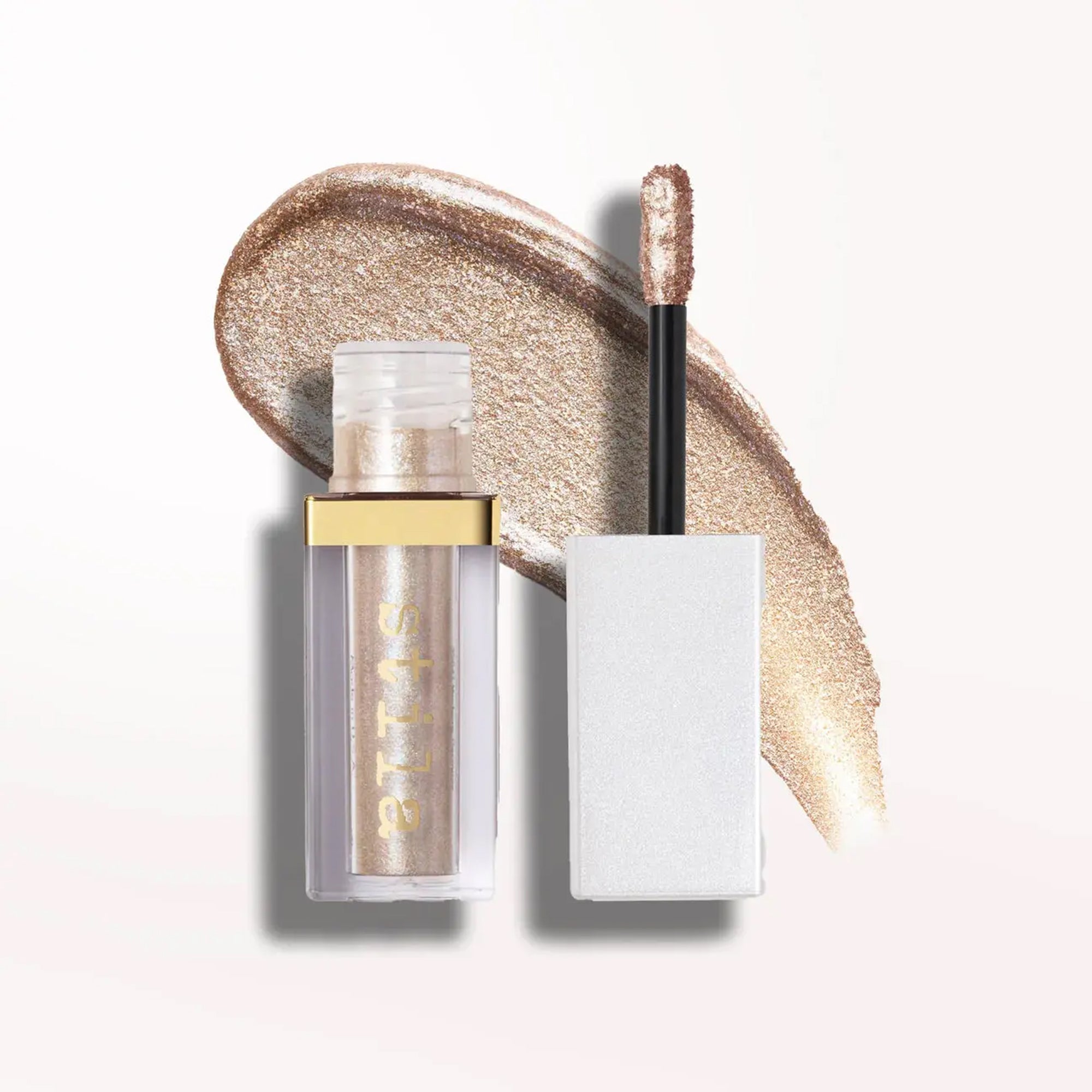 ظل العيون السائل جليسين آند جلو