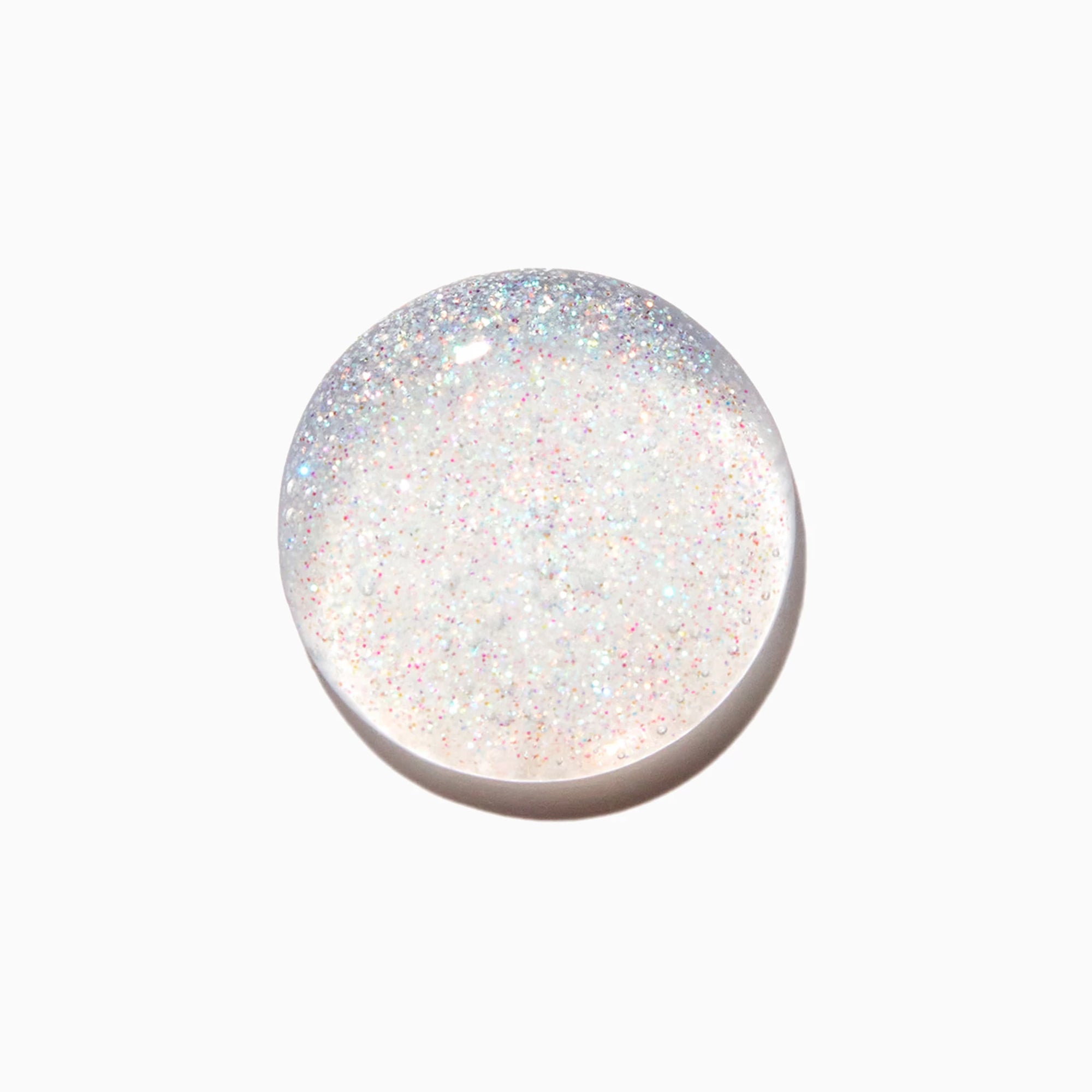 مرطب الشفاه الزيتي بقوام جل هيفينز ديو