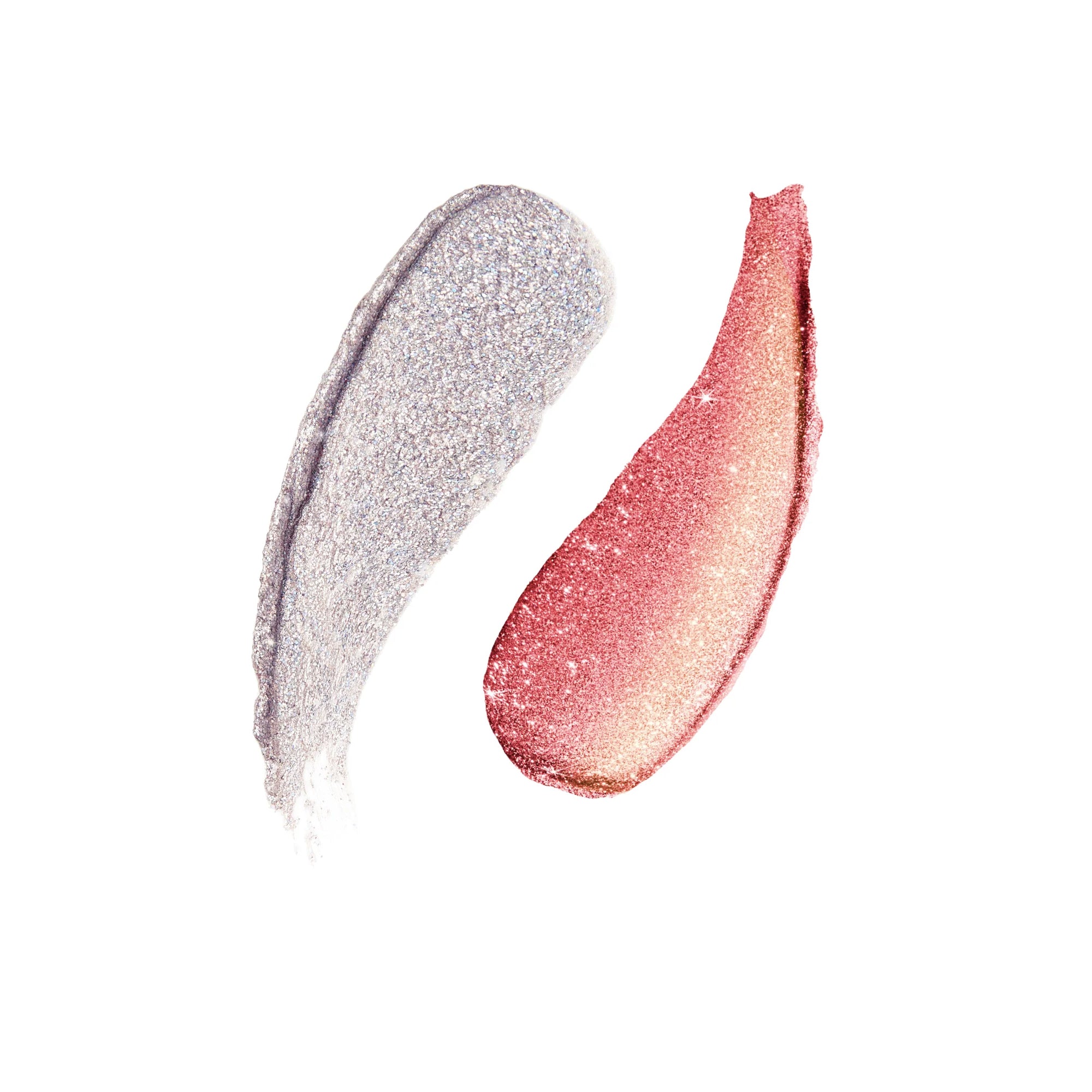 Inner Glow Glitter & Glow Liquid Eye Shadow Duo