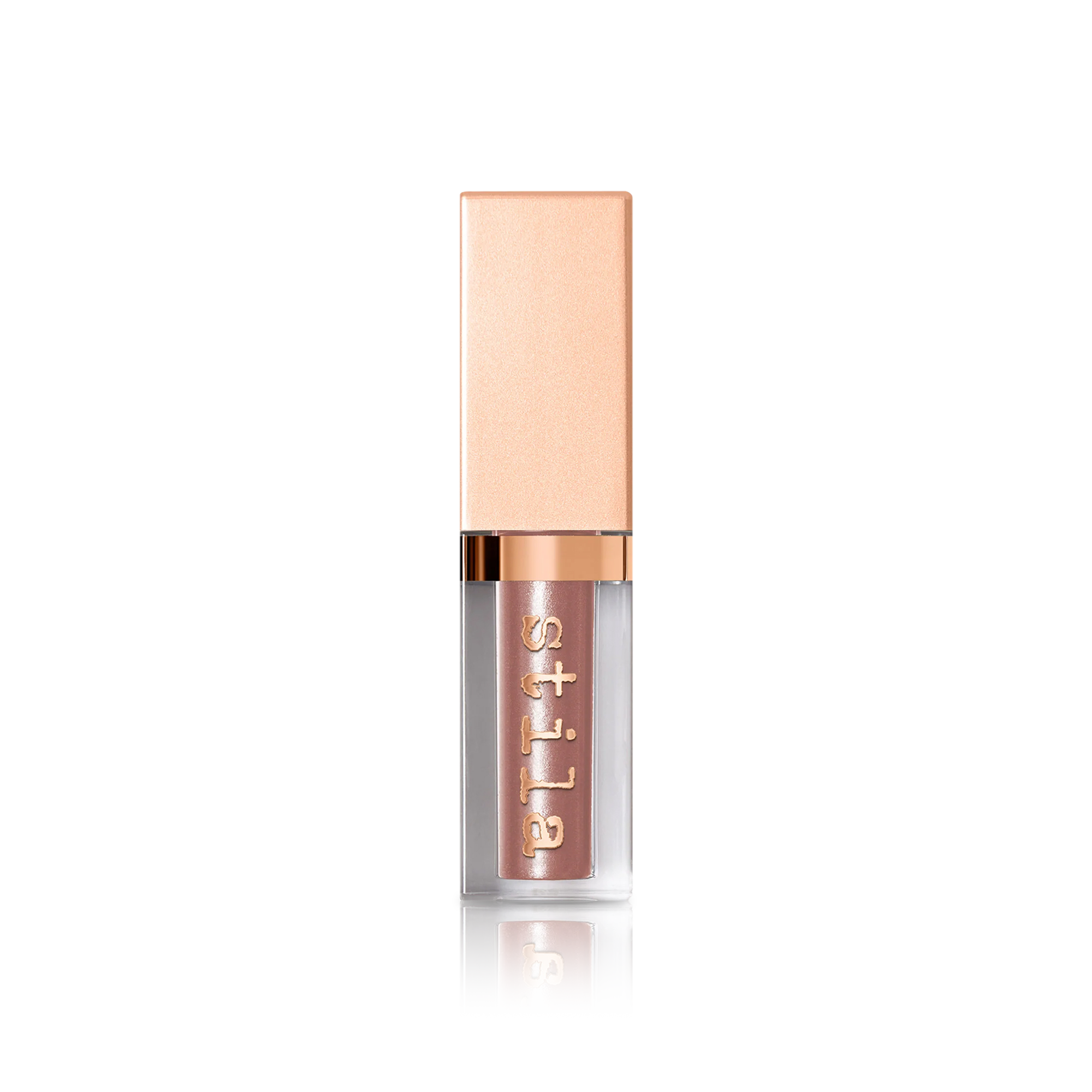Shimmer & Glow Liquid Eye Shadow