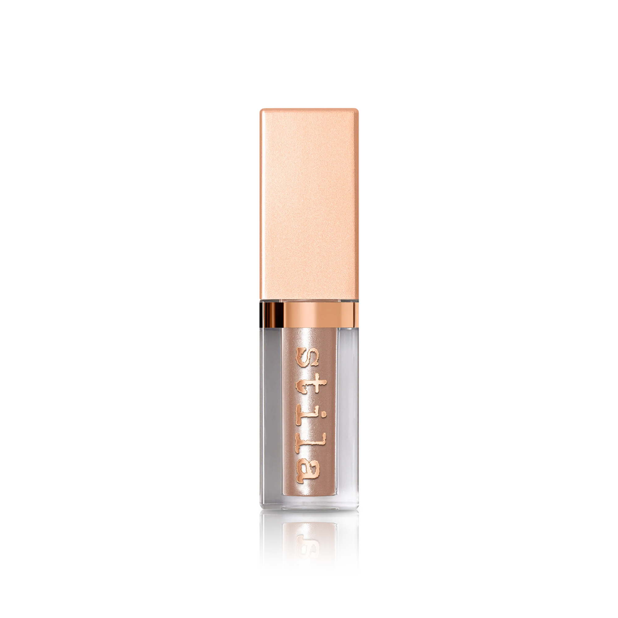 Shimmer & Glow Liquid Eye Shadow