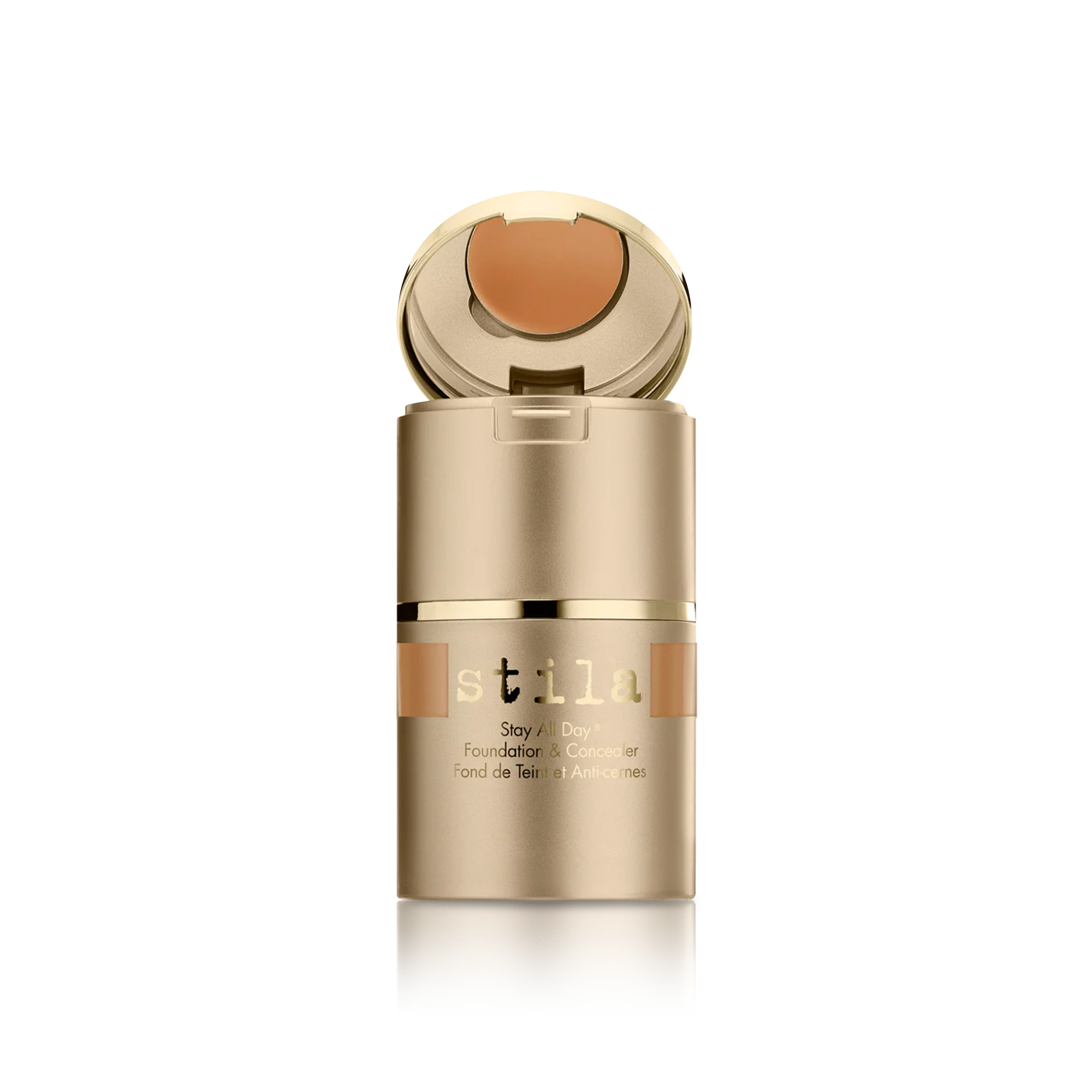 Stay All Day® Foundation & Concealer