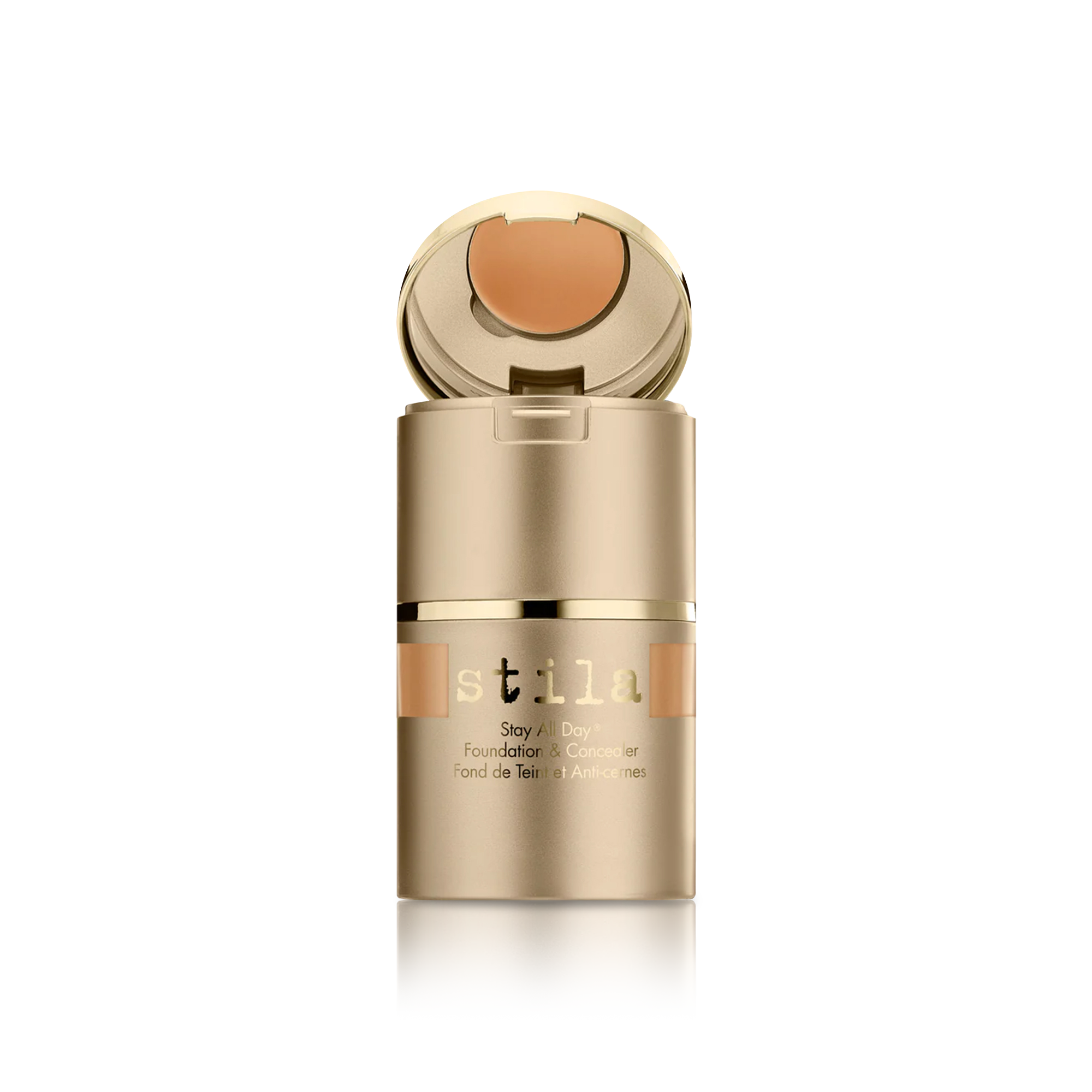 Stay All Day® Foundation & Concealer