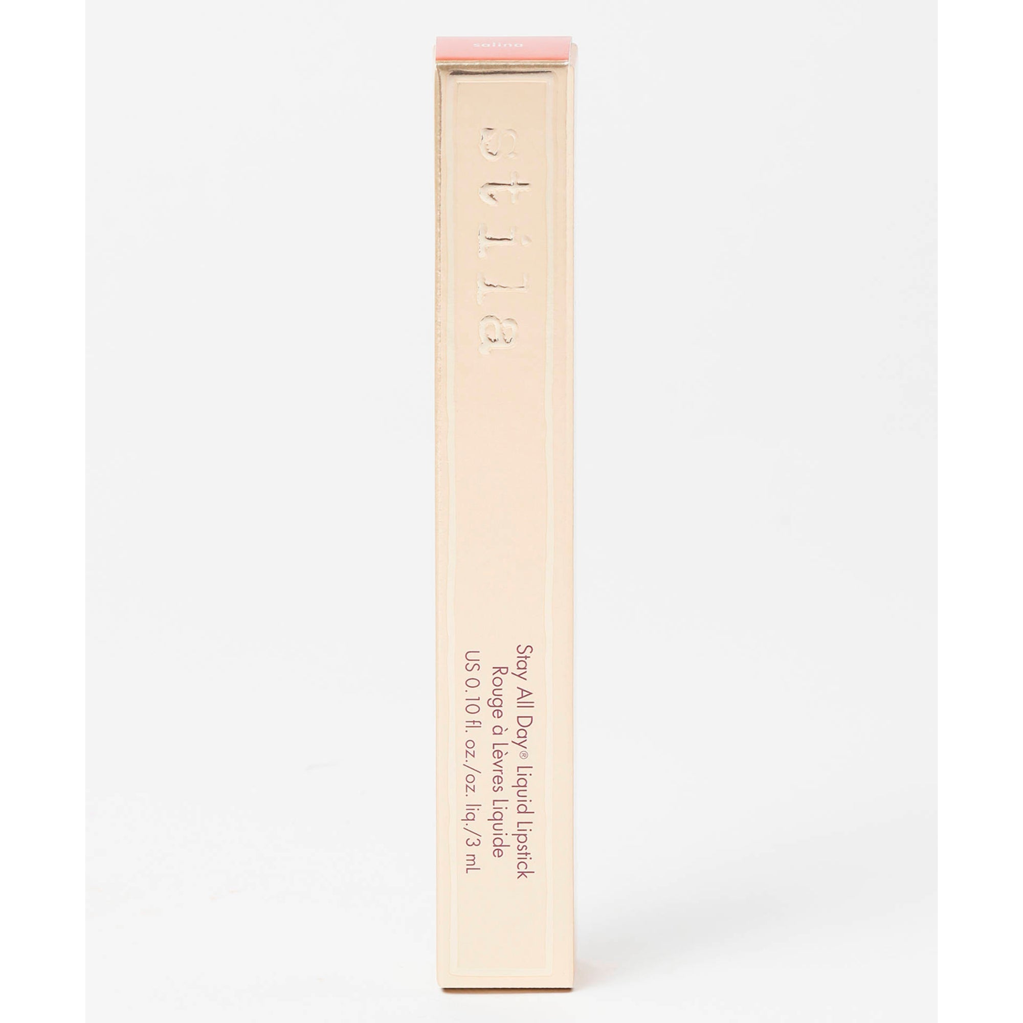 Stay All Day® Liquid Lipstick