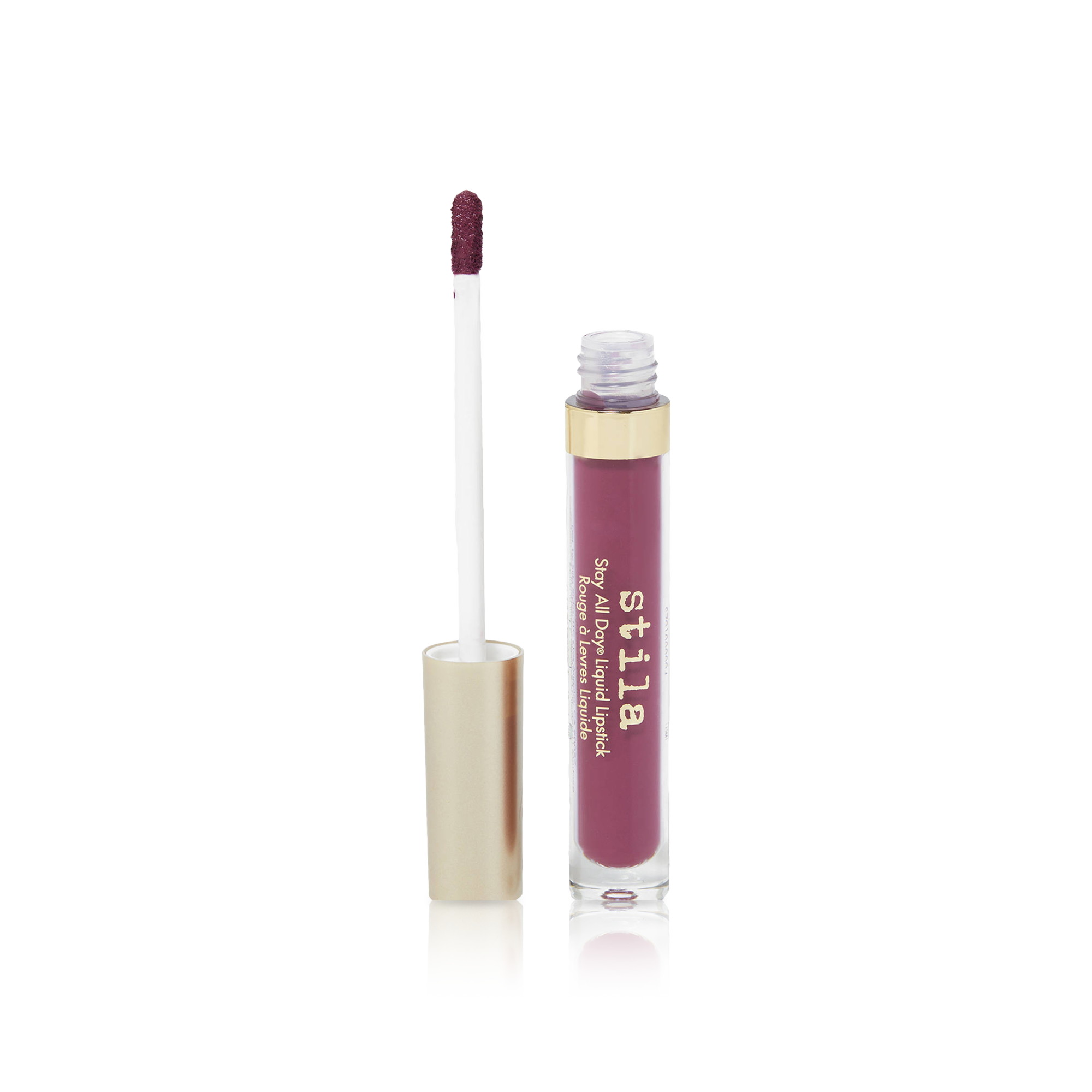 Stay All Day® Liquid Lipstick