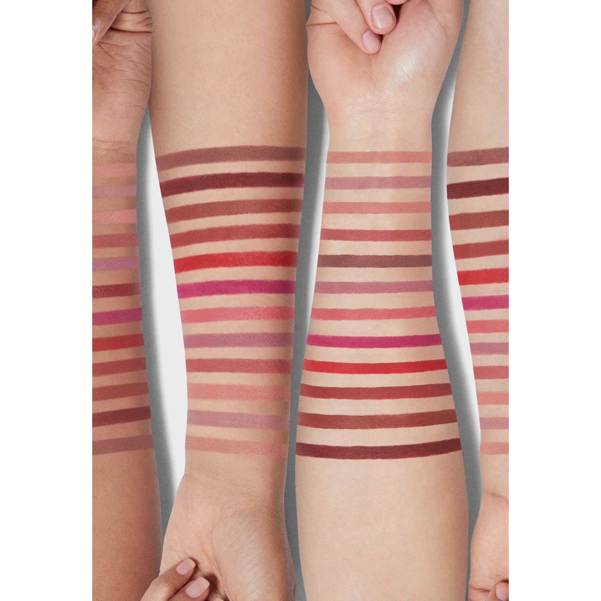 Stay All Day® Matte Lip Color