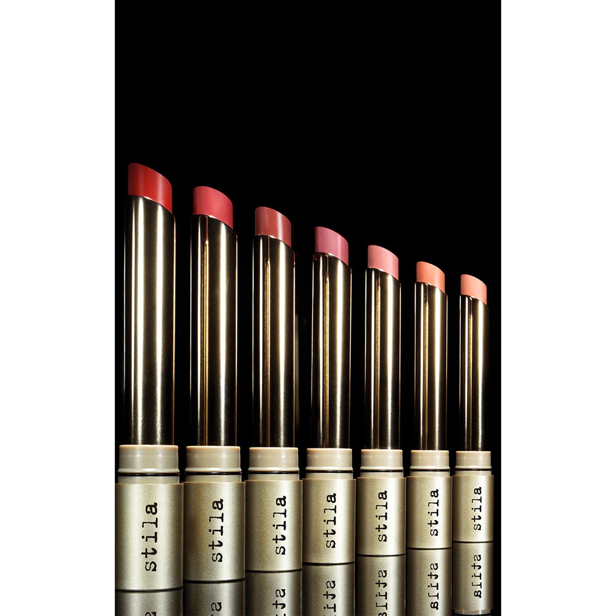 Stay All Day® Matte Lip Color