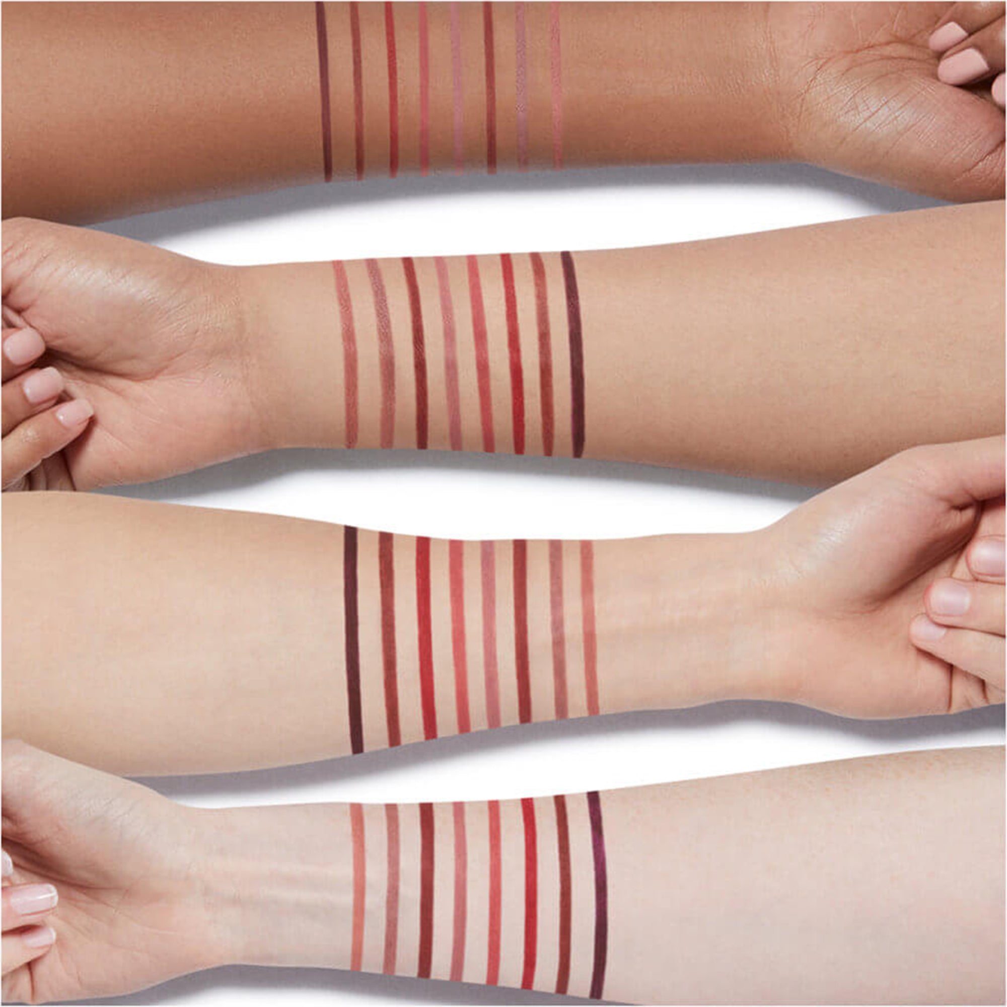 Stay All Day® Matte Lip Liner