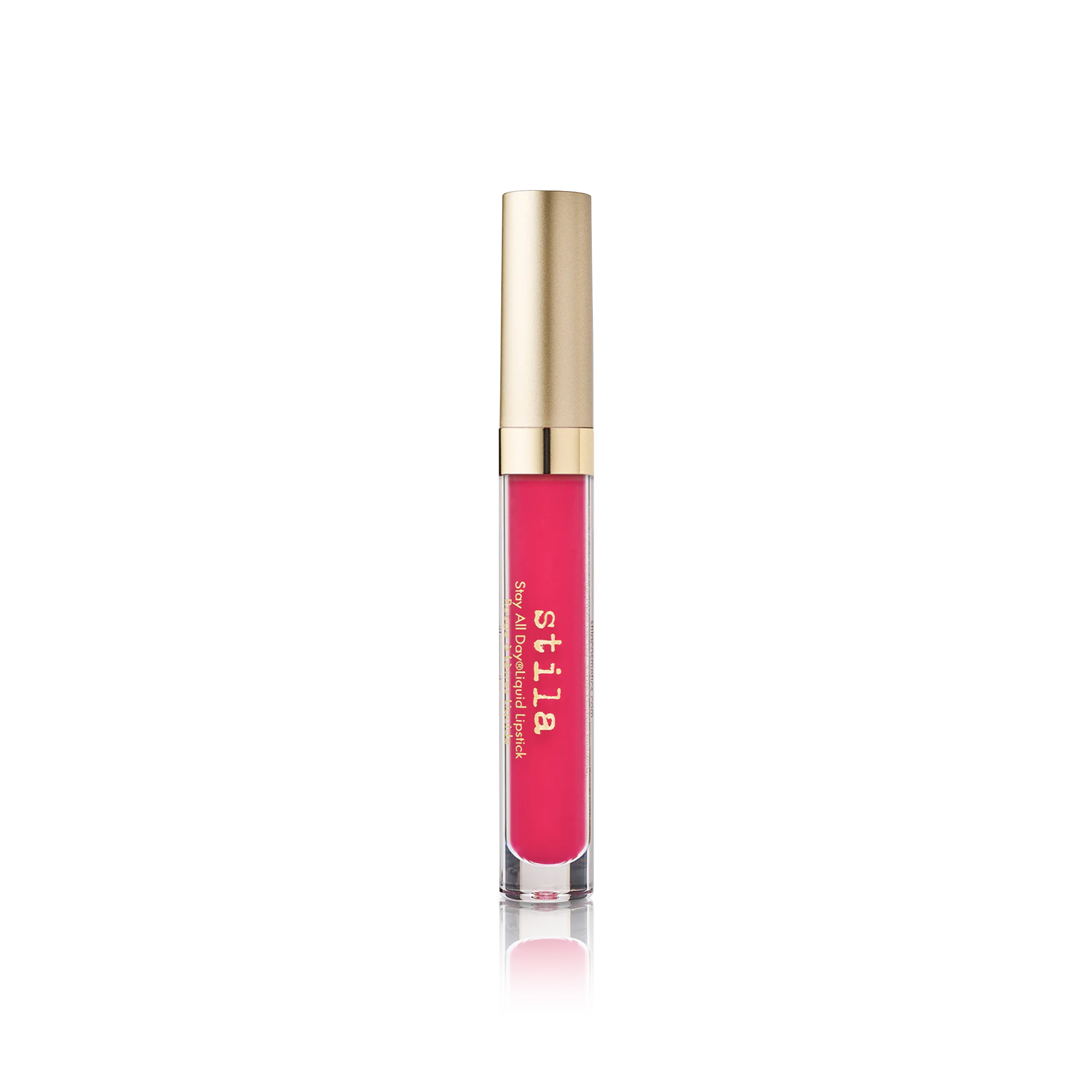 Stay All Day® Sheer Liquid Lipstick