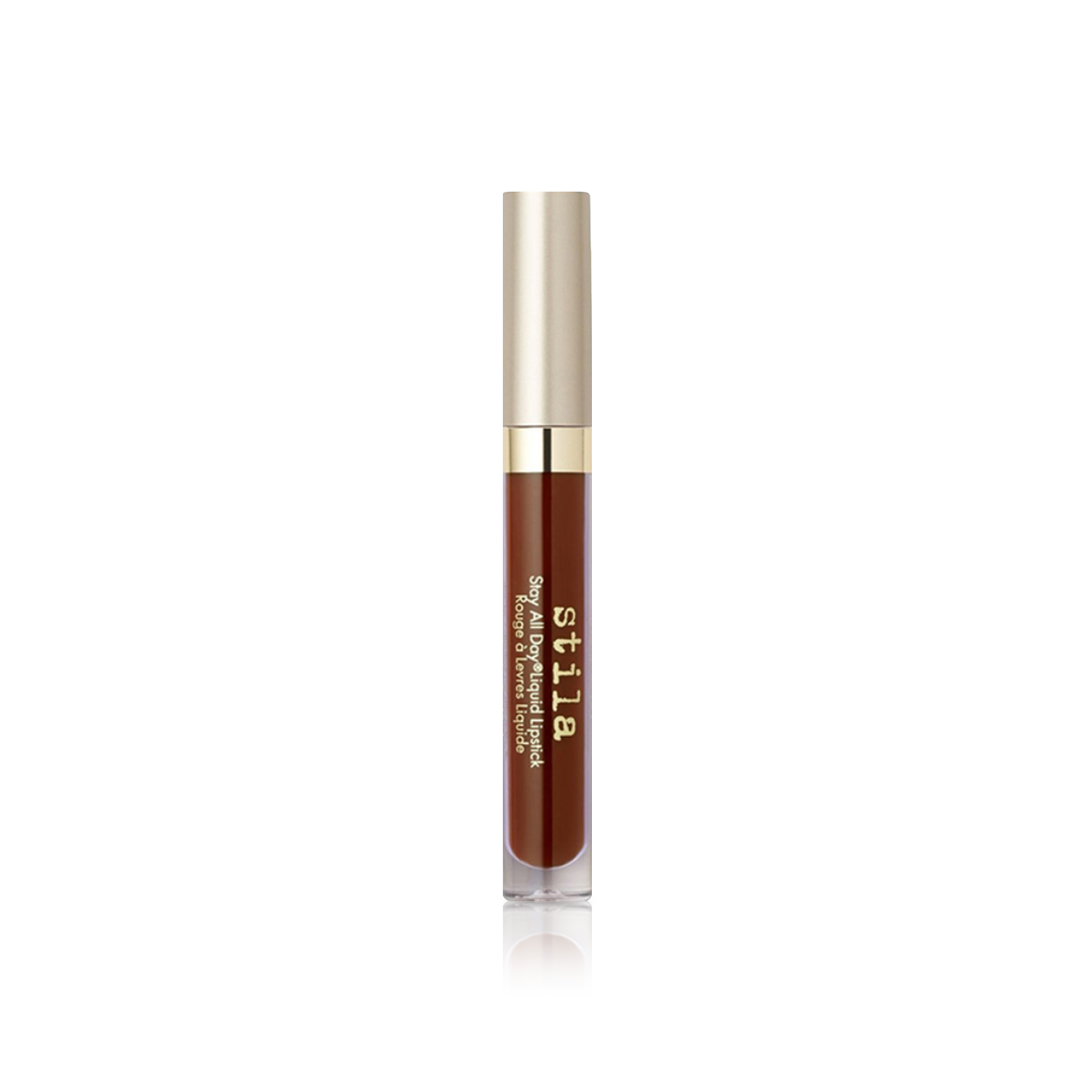 Stay All Day® Sheer Liquid Lipstick