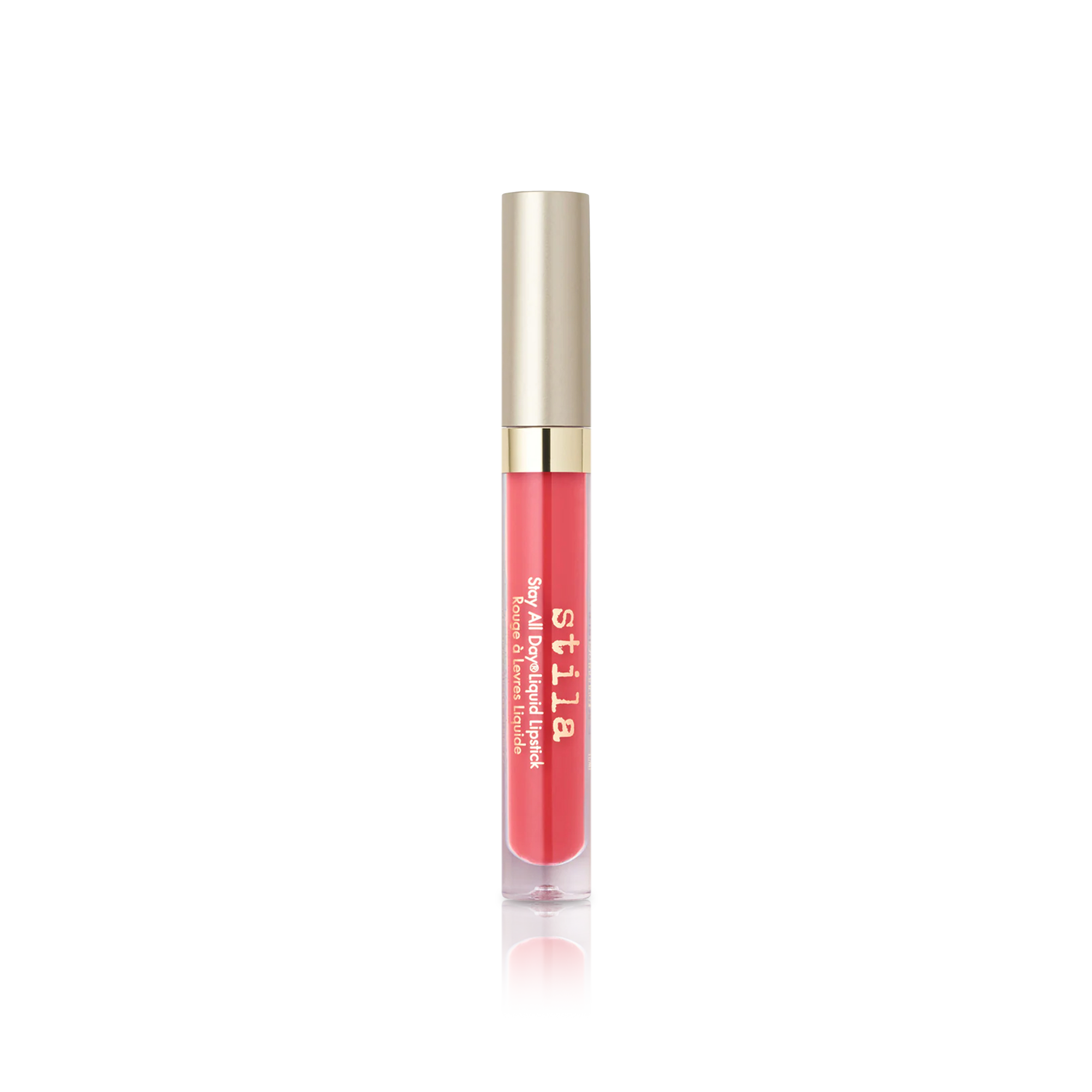 Stay All Day® Sheer Liquid Lipstick