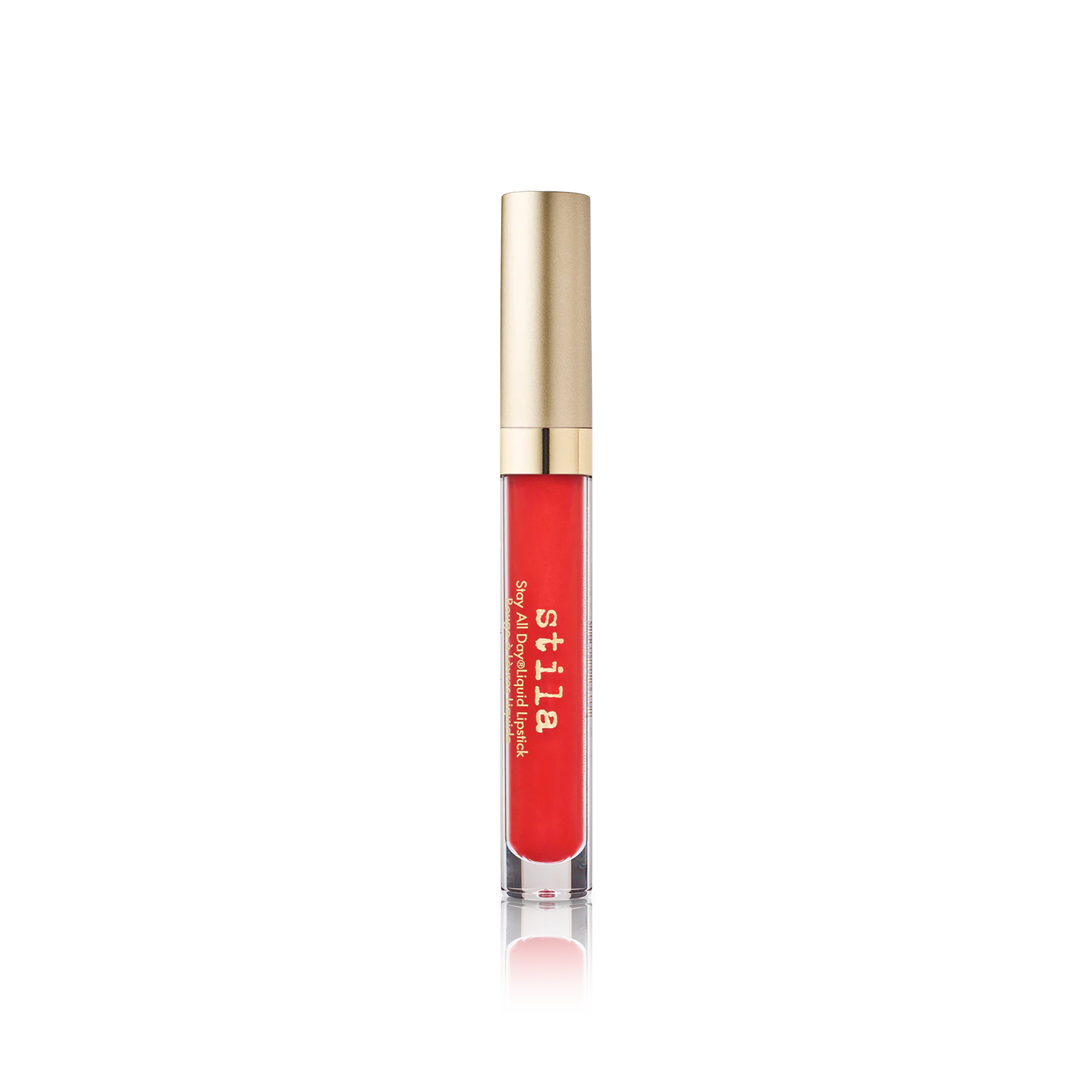 Stay All Day® Sheer Liquid Lipstick