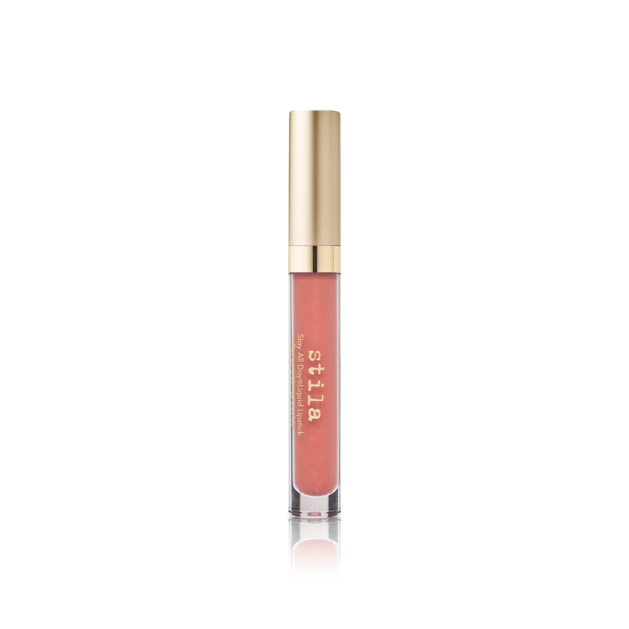 Stay All Day® Shimmer Liquid Lipstick