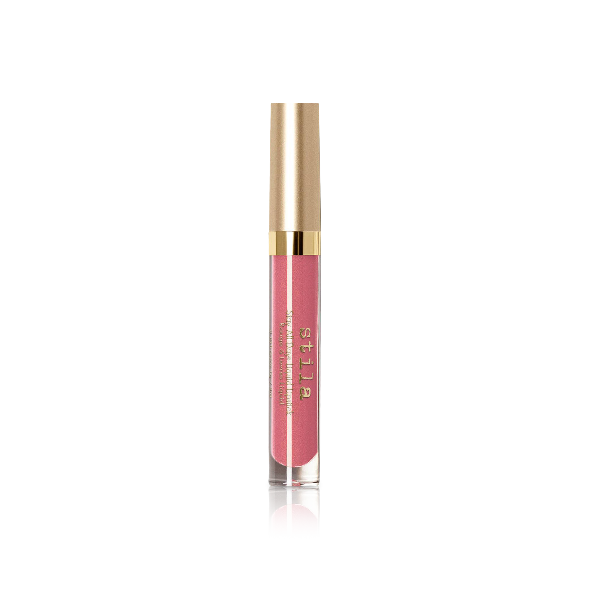 Stay All Day® Shimmer Liquid Lipstick