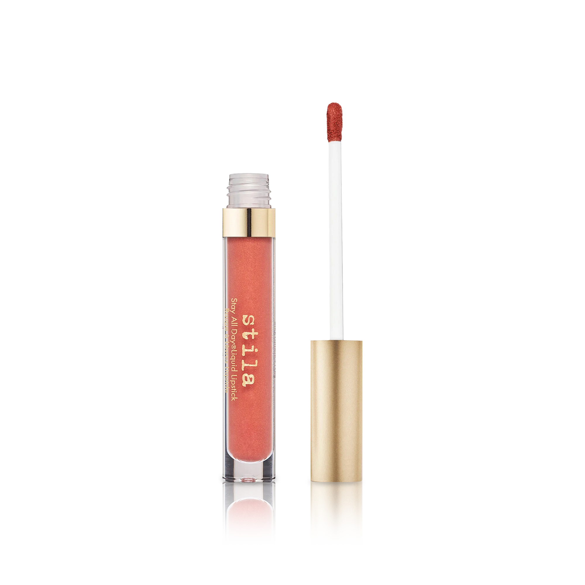 Stay All Day® Shimmer Liquid Lipstick