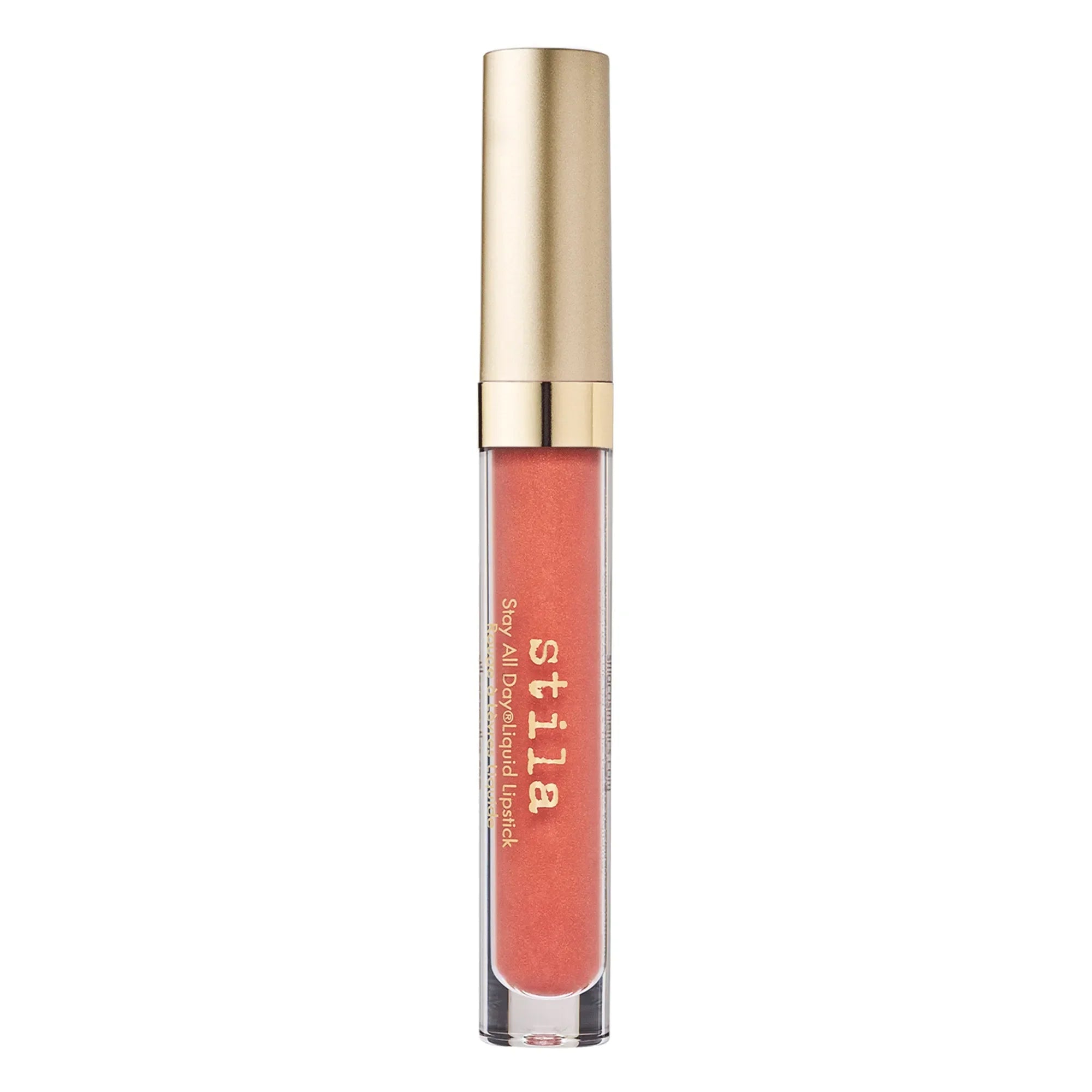 Stay All Day® Shimmer Liquid Lipstick