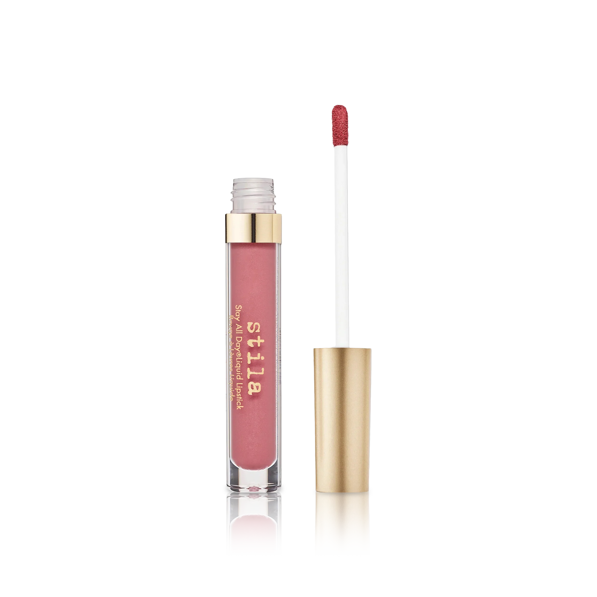 Stay All Day® Shimmer Liquid Lipstick