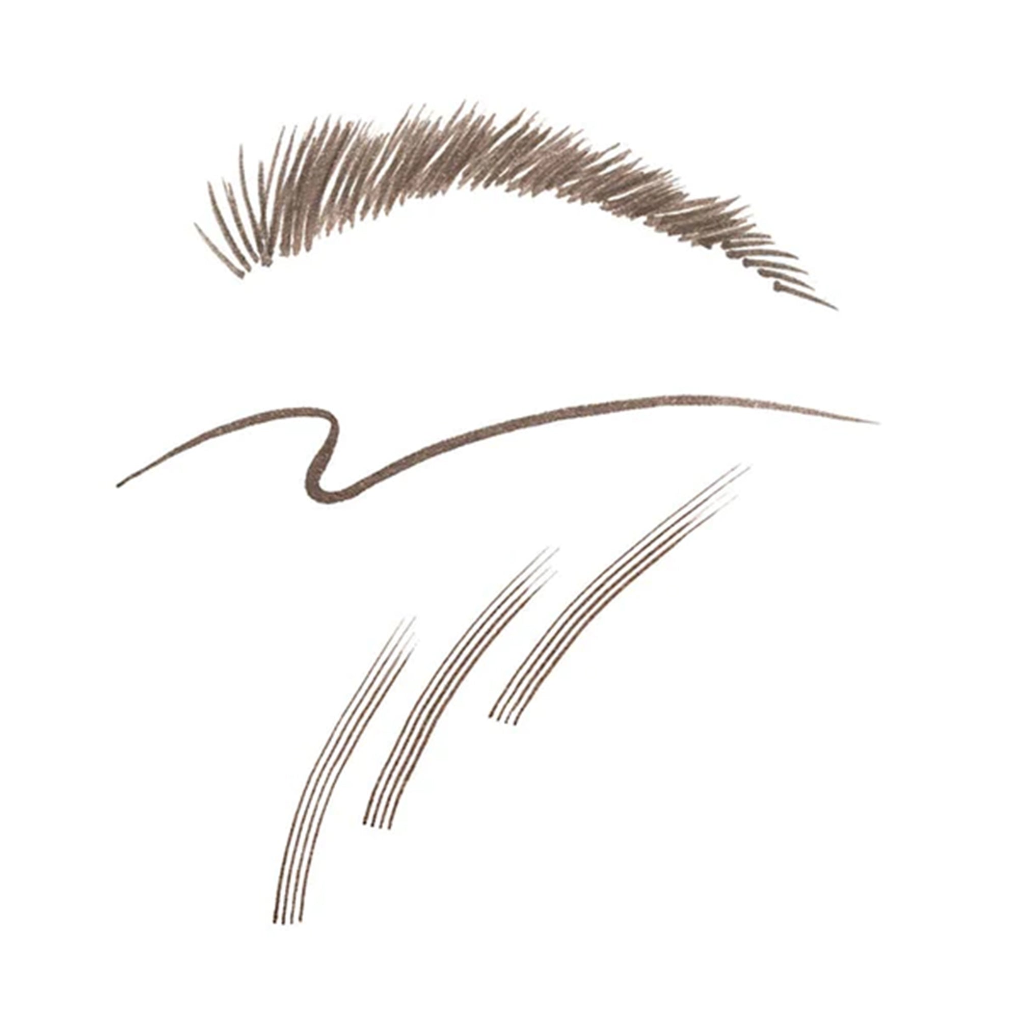 Stay All Day® Waterproof Balayage Brow