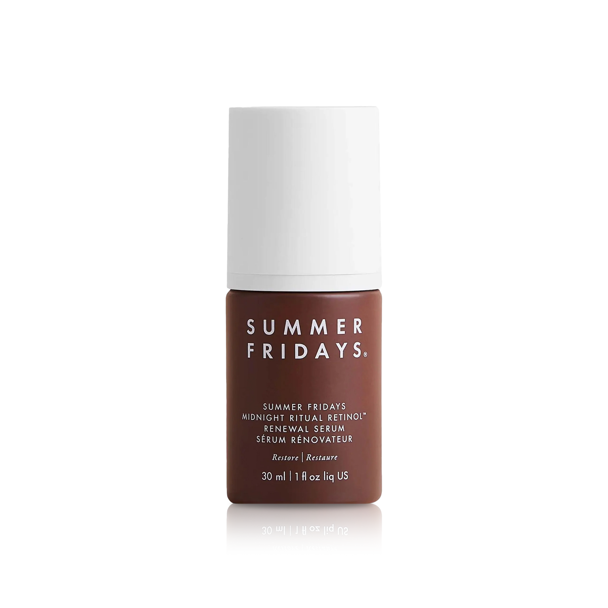 Midnight Ritual Retinol™ Renewal Serum