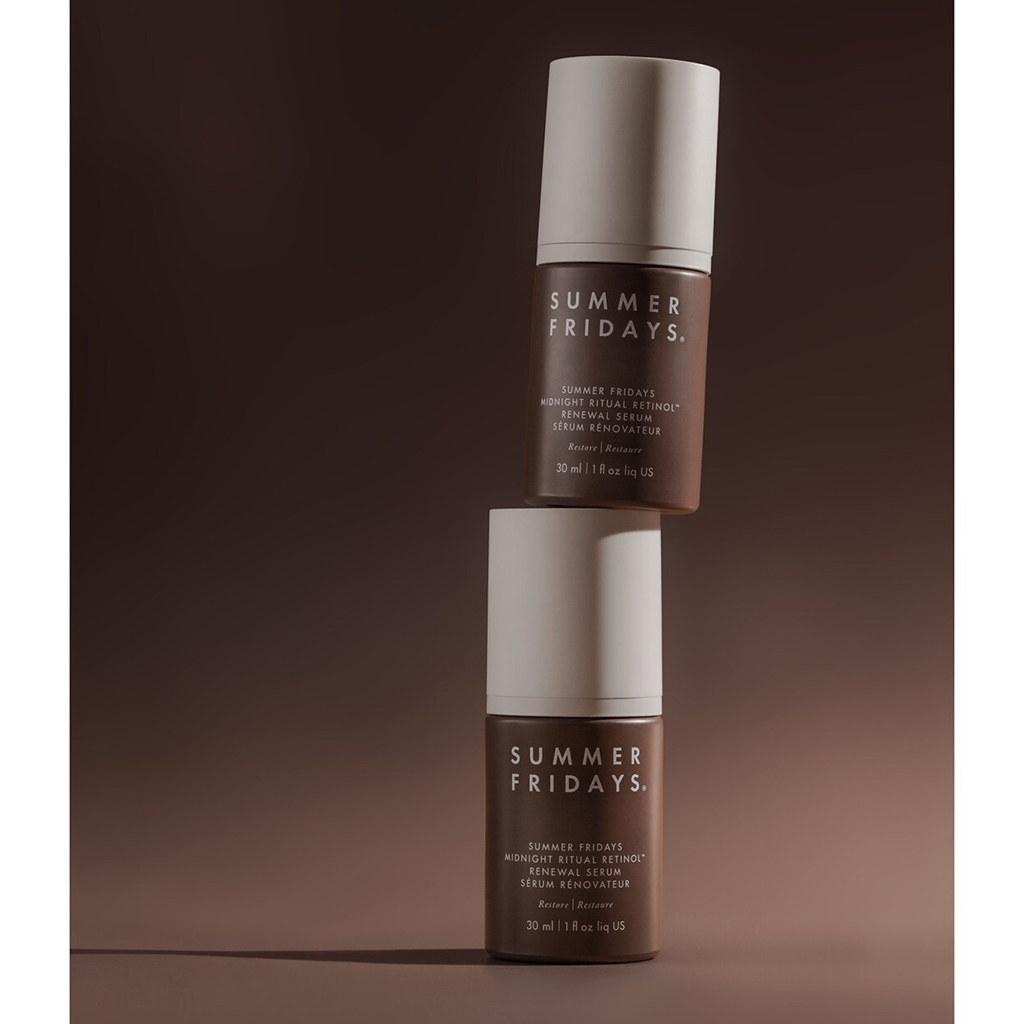 Midnight Ritual Retinol™ Renewal Serum