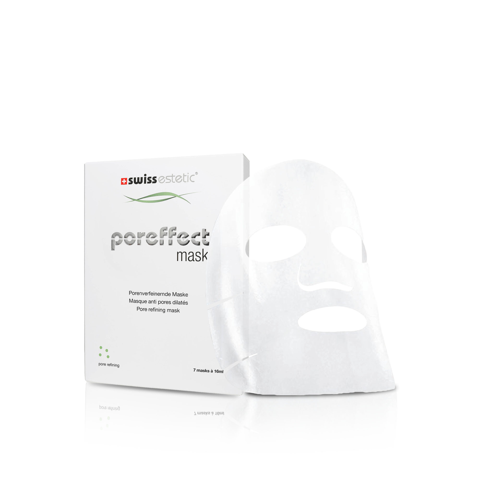 Poreffect Pore Refining Mask