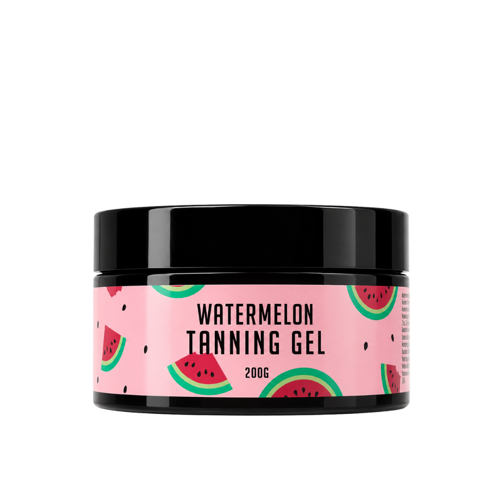 Watermelon Tanning Gel